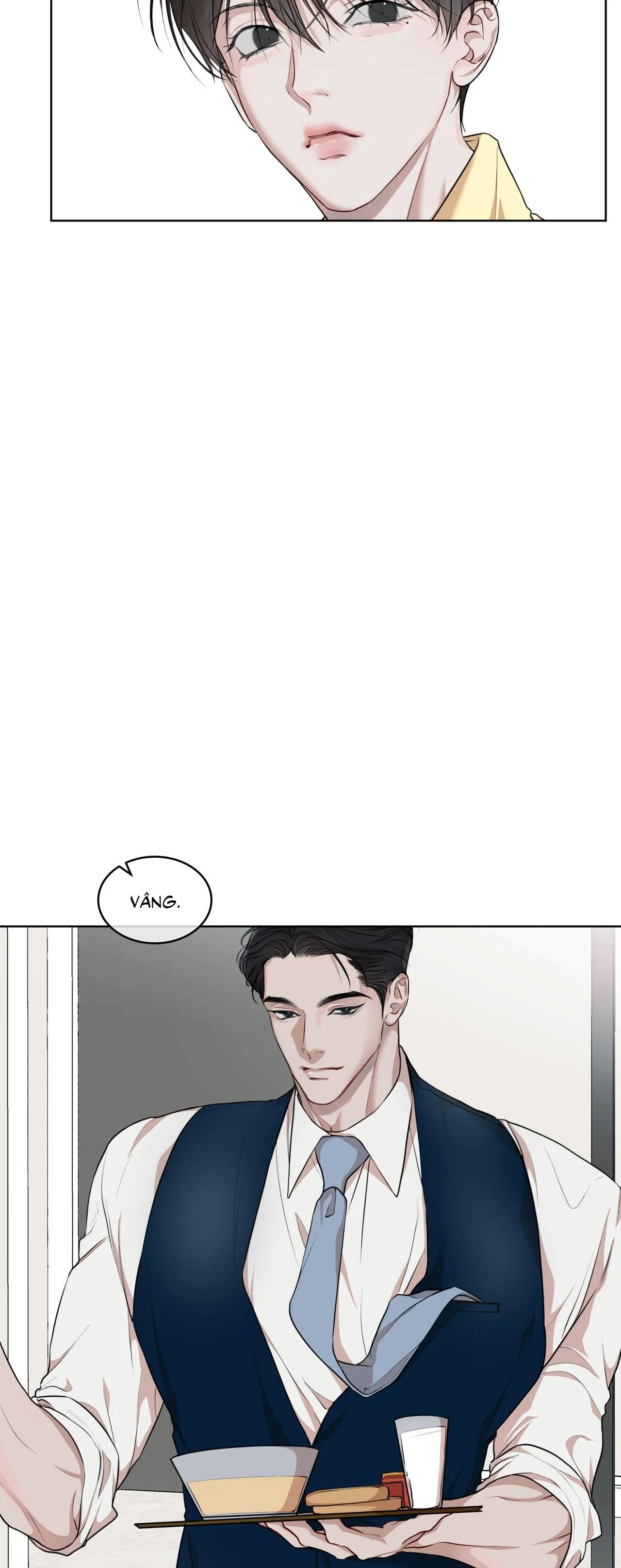 KHỞI NGUỒN SỰ SỐNG Chapter 69 Trang 4