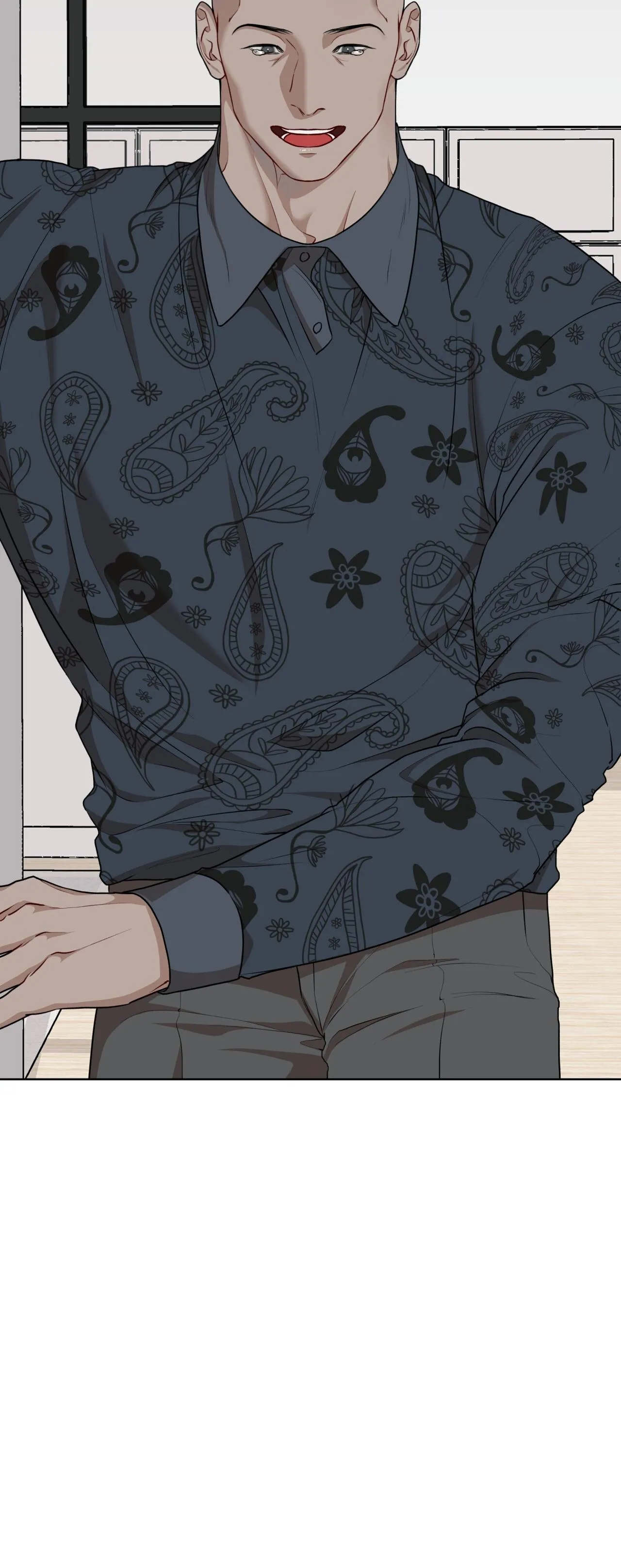 KHỞI NGUỒN SỰ SỐNG Chapter 69 Trang 9