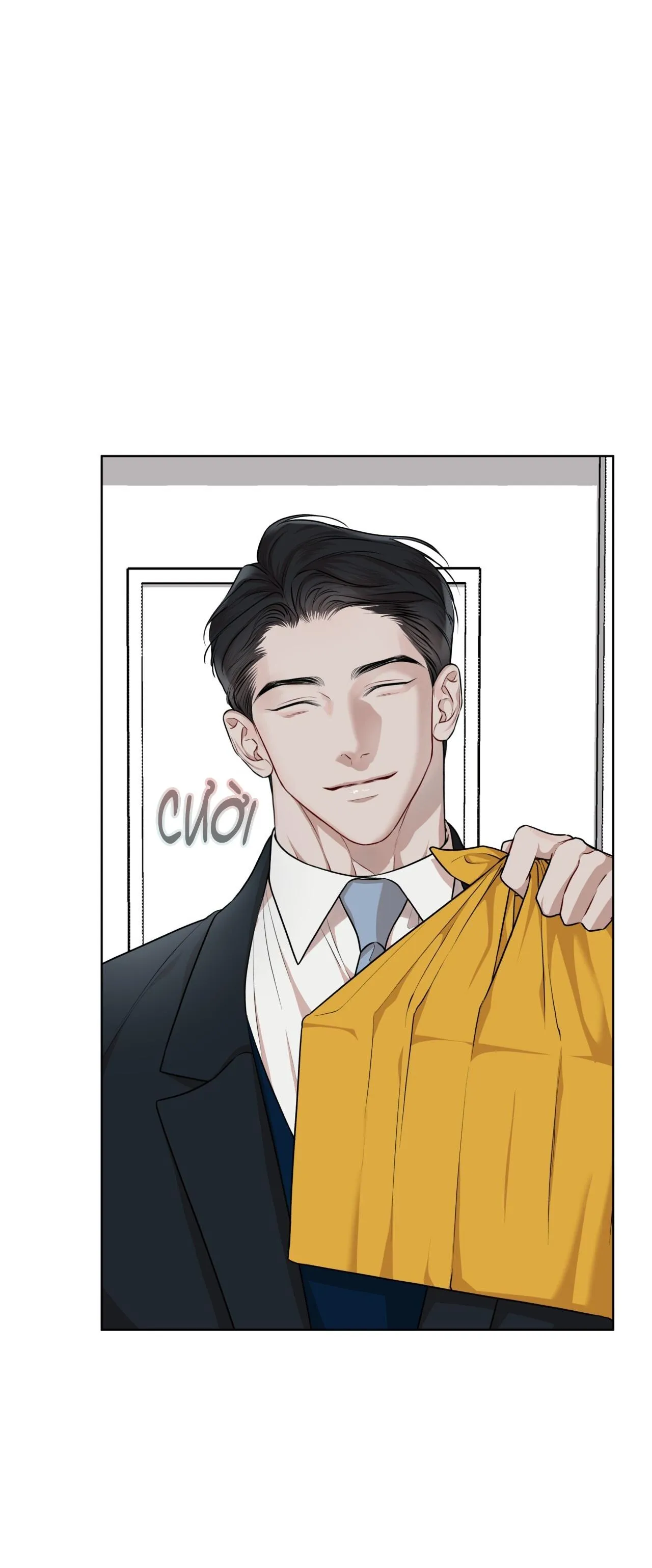 KHỞI NGUỒN SỰ SỐNG Chapter 69 Trang 12