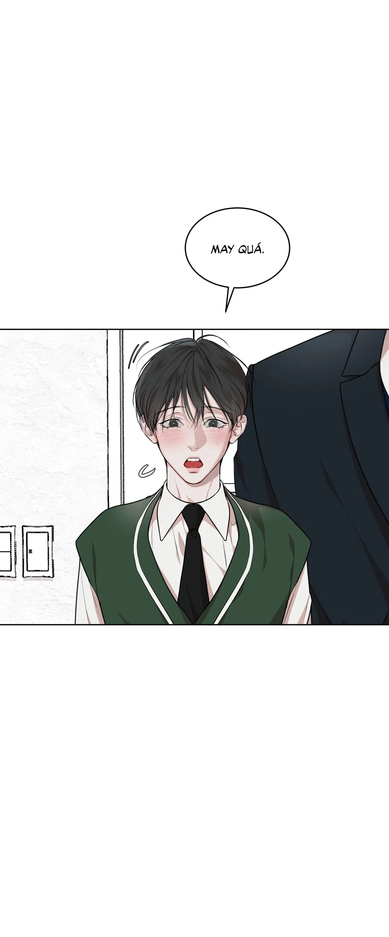 KHỞI NGUỒN SỰ SỐNG Chapter 69 Trang 13