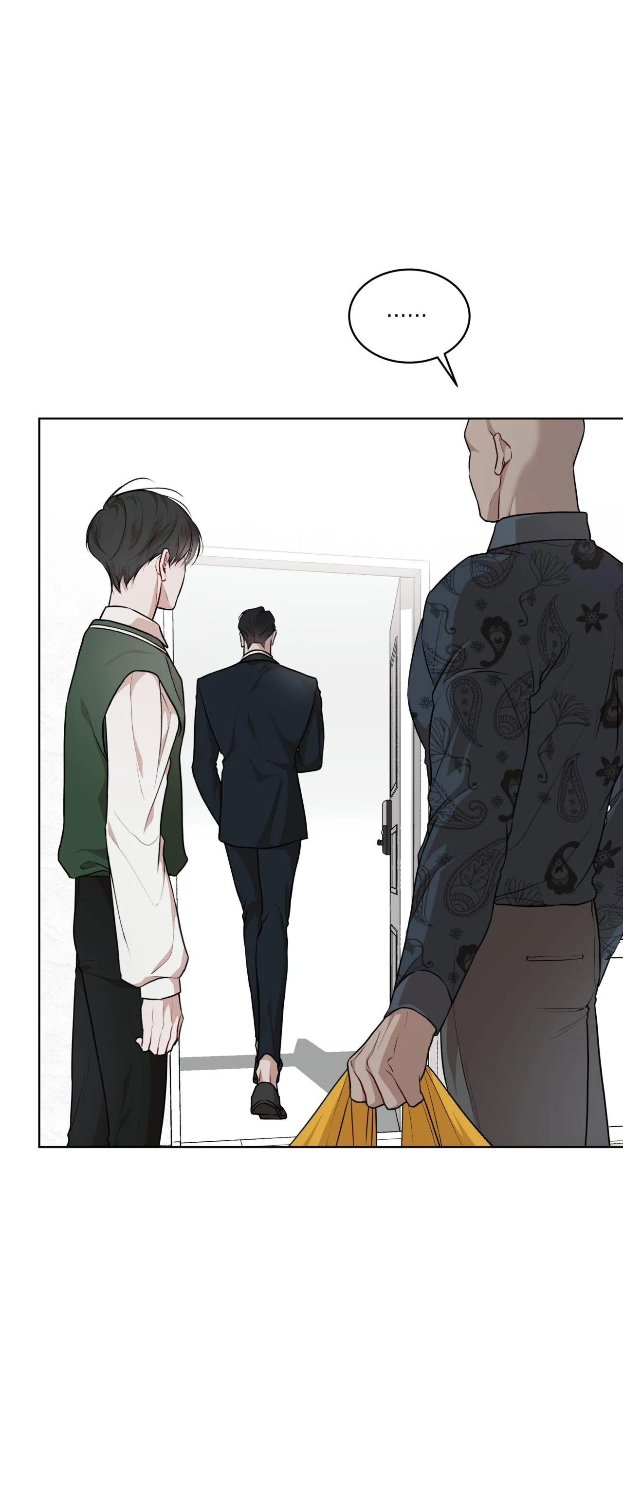 KHỞI NGUỒN SỰ SỐNG Chapter 69 Trang 16