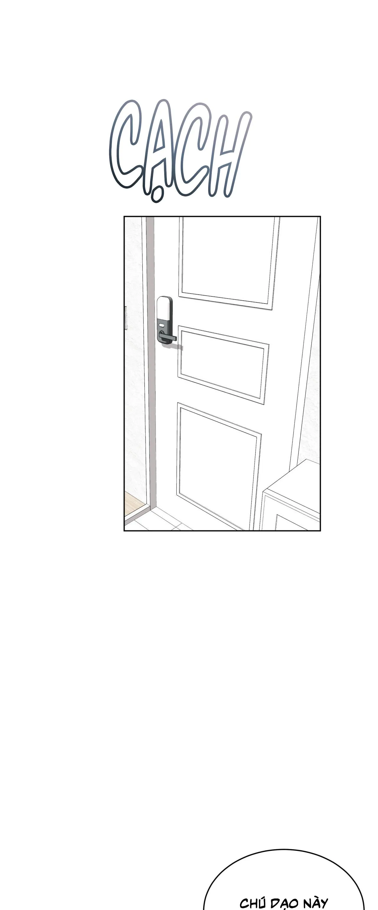 KHỞI NGUỒN SỰ SỐNG Chapter 69 Trang 17