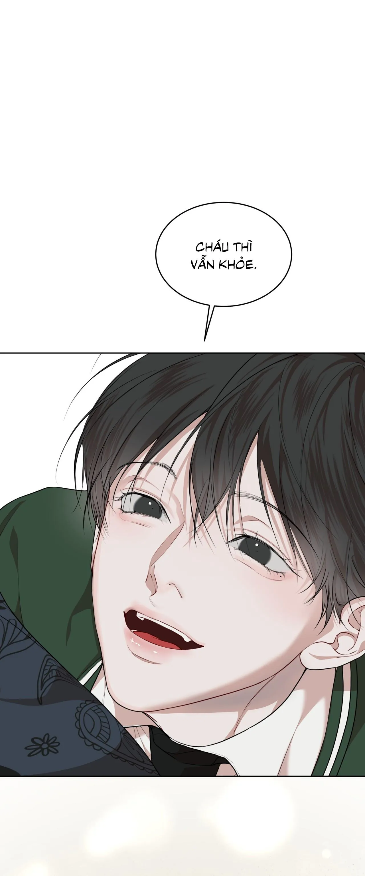 KHỞI NGUỒN SỰ SỐNG Chapter 69 Trang 19