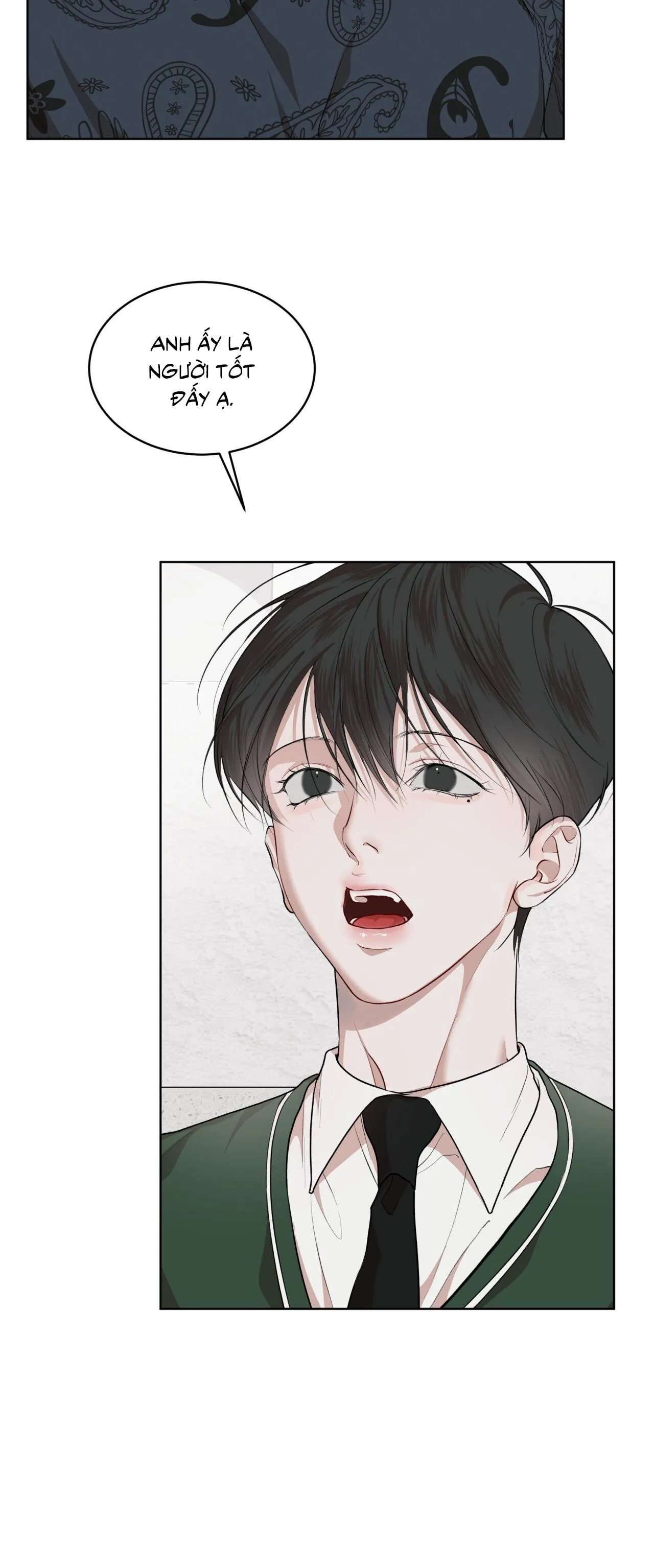 KHỞI NGUỒN SỰ SỐNG Chapter 69 Trang 24