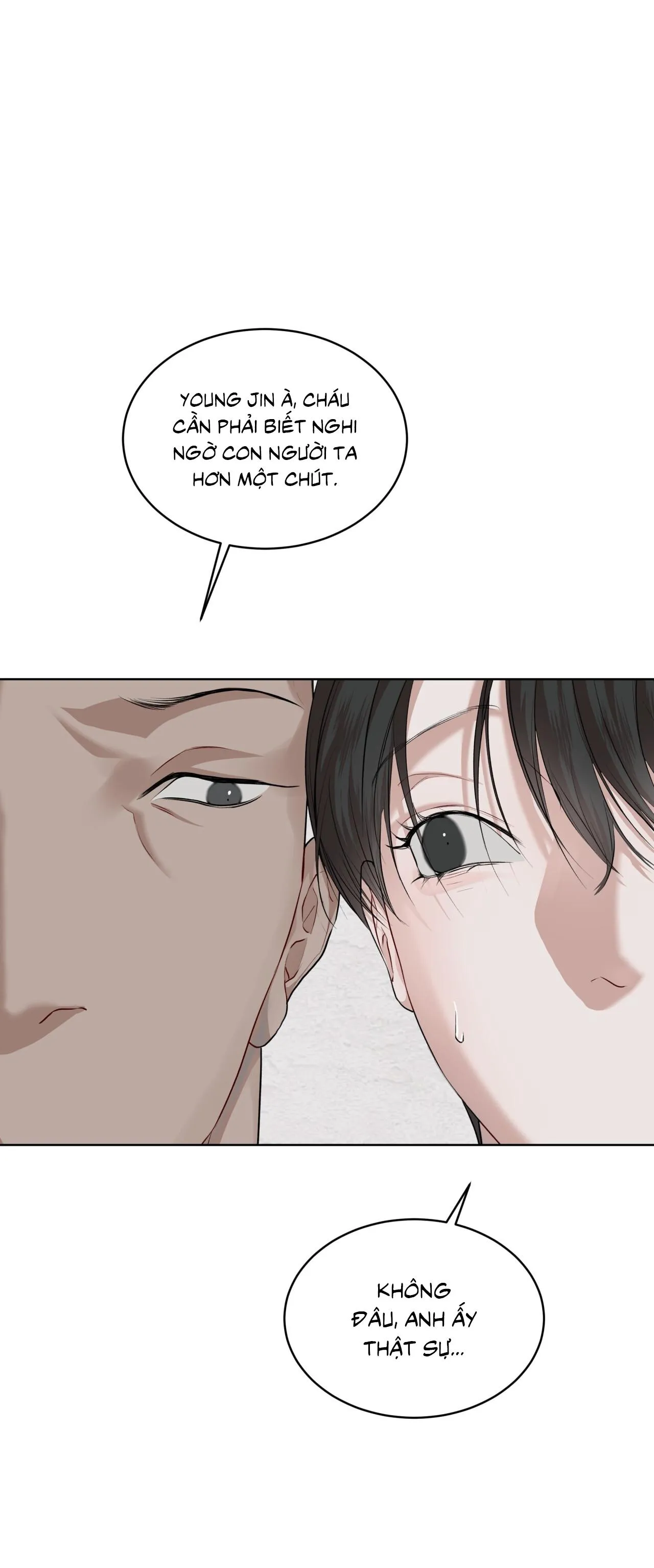 KHỞI NGUỒN SỰ SỐNG Chapter 69 Trang 25