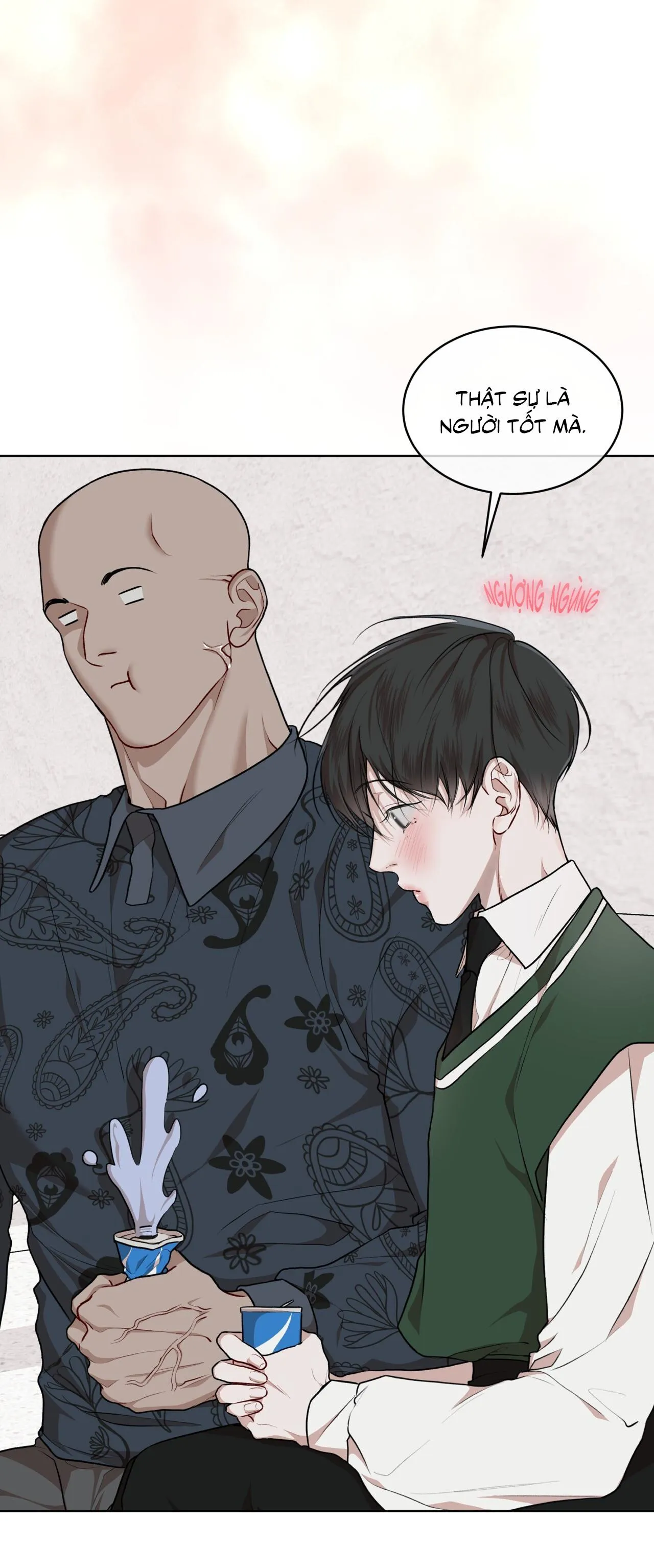 KHỞI NGUỒN SỰ SỐNG Chapter 69 Trang 27