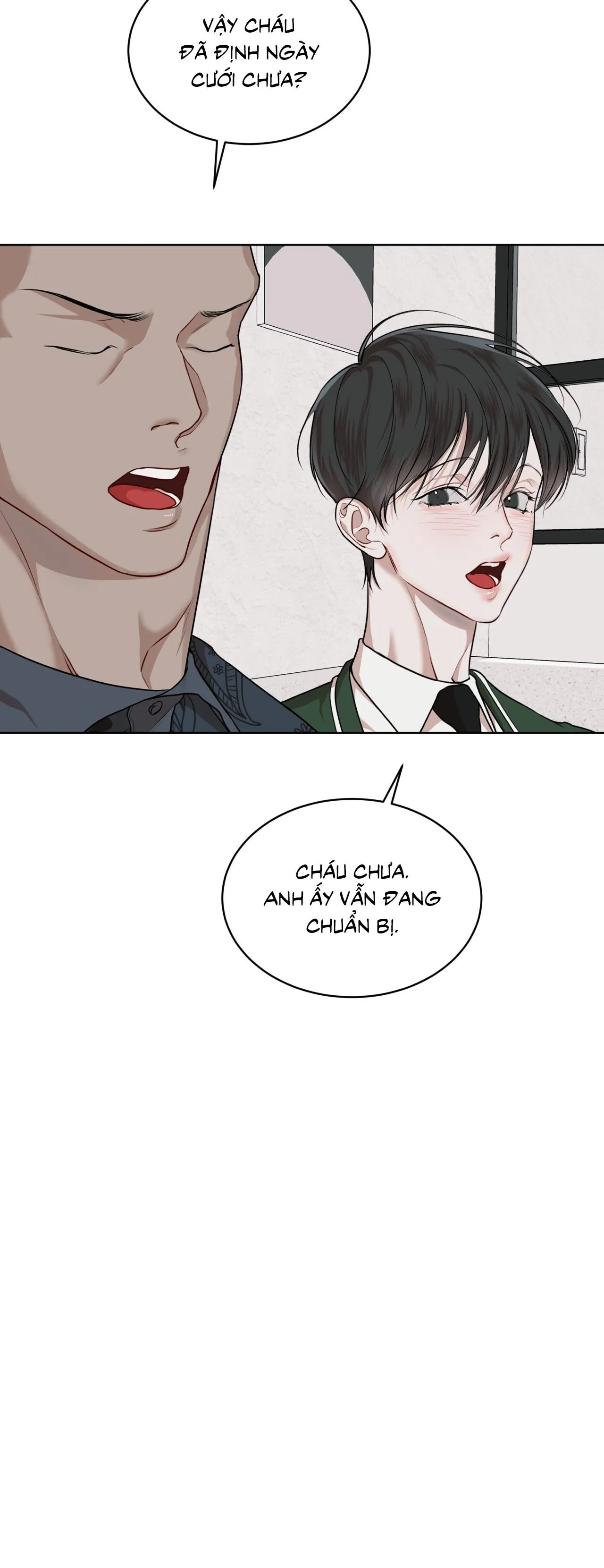 KHỞI NGUỒN SỰ SỐNG Chapter 69 Trang 29