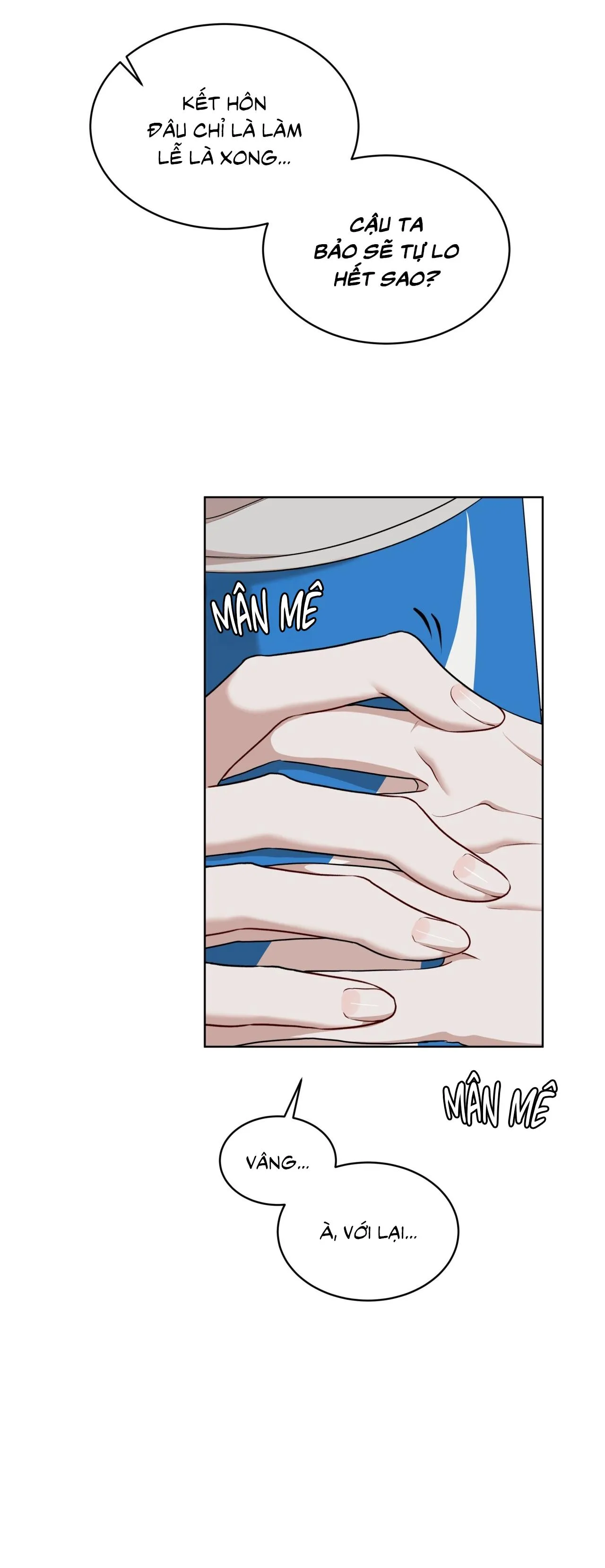 KHỞI NGUỒN SỰ SỐNG Chapter 69 Trang 30