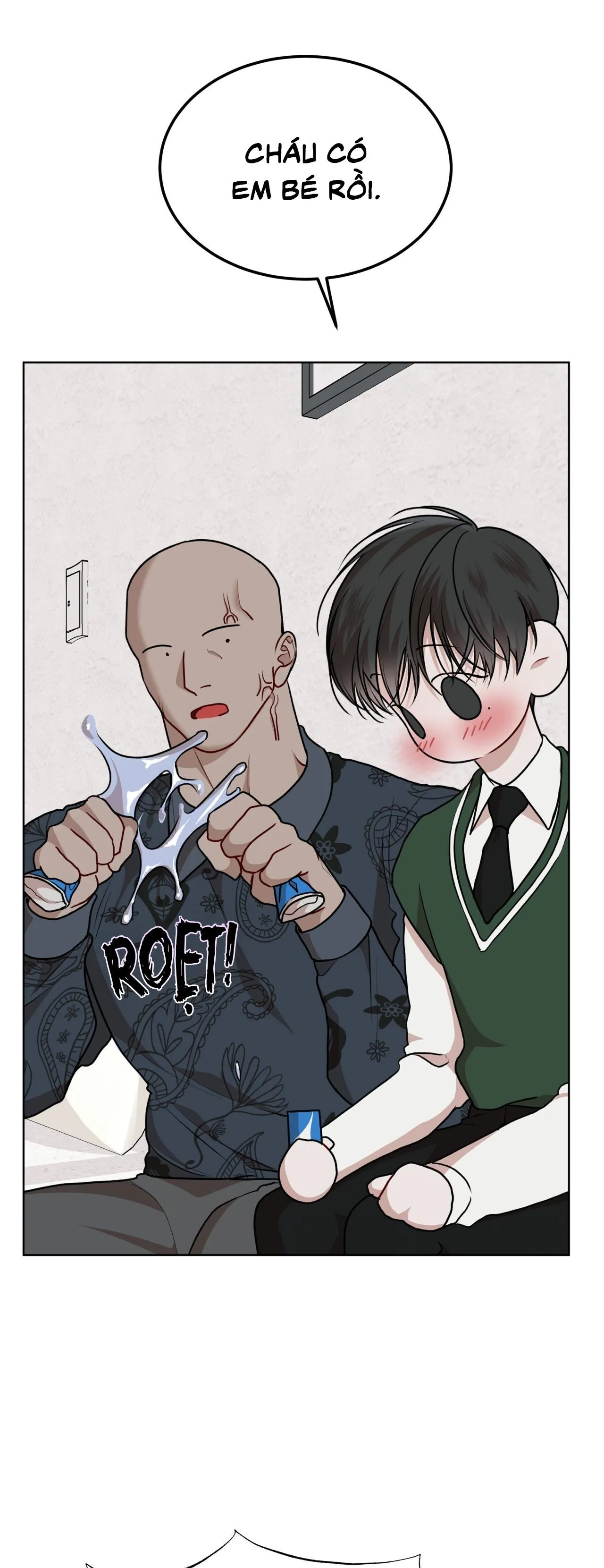 KHỞI NGUỒN SỰ SỐNG Chapter 69 Trang 31