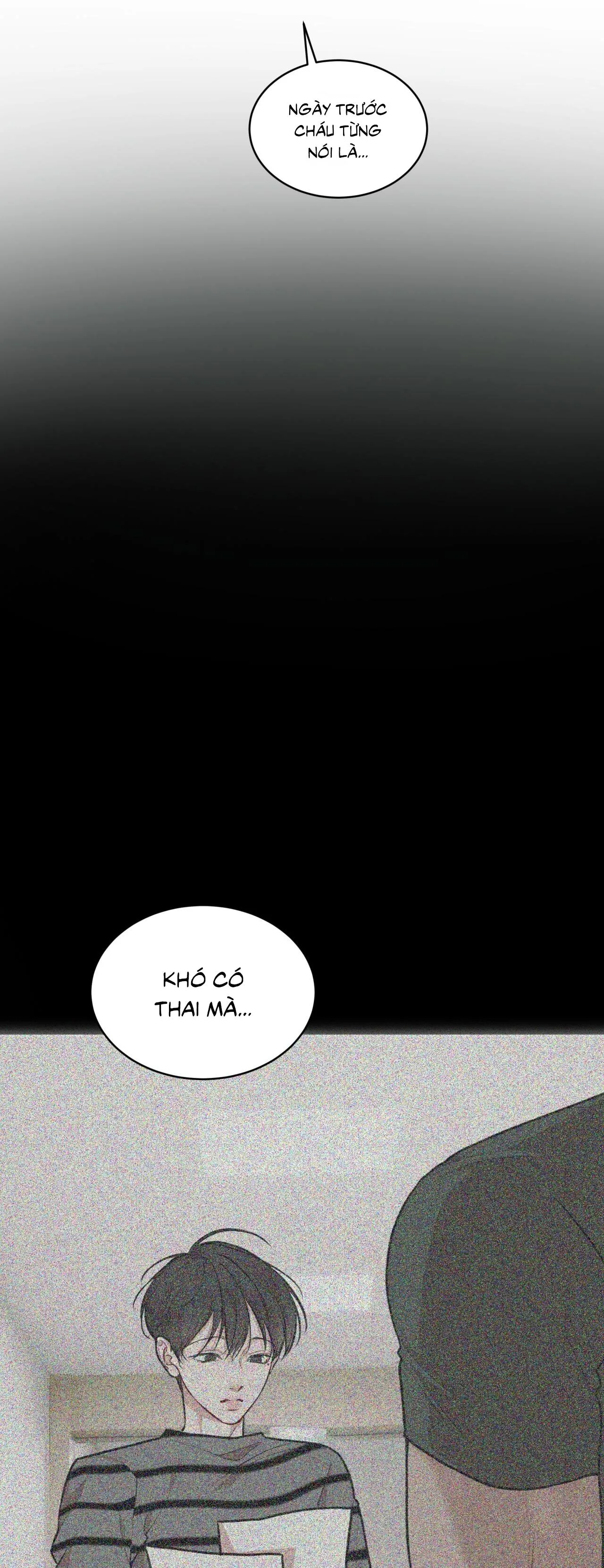 KHỞI NGUỒN SỰ SỐNG Chapter 69 Trang 33