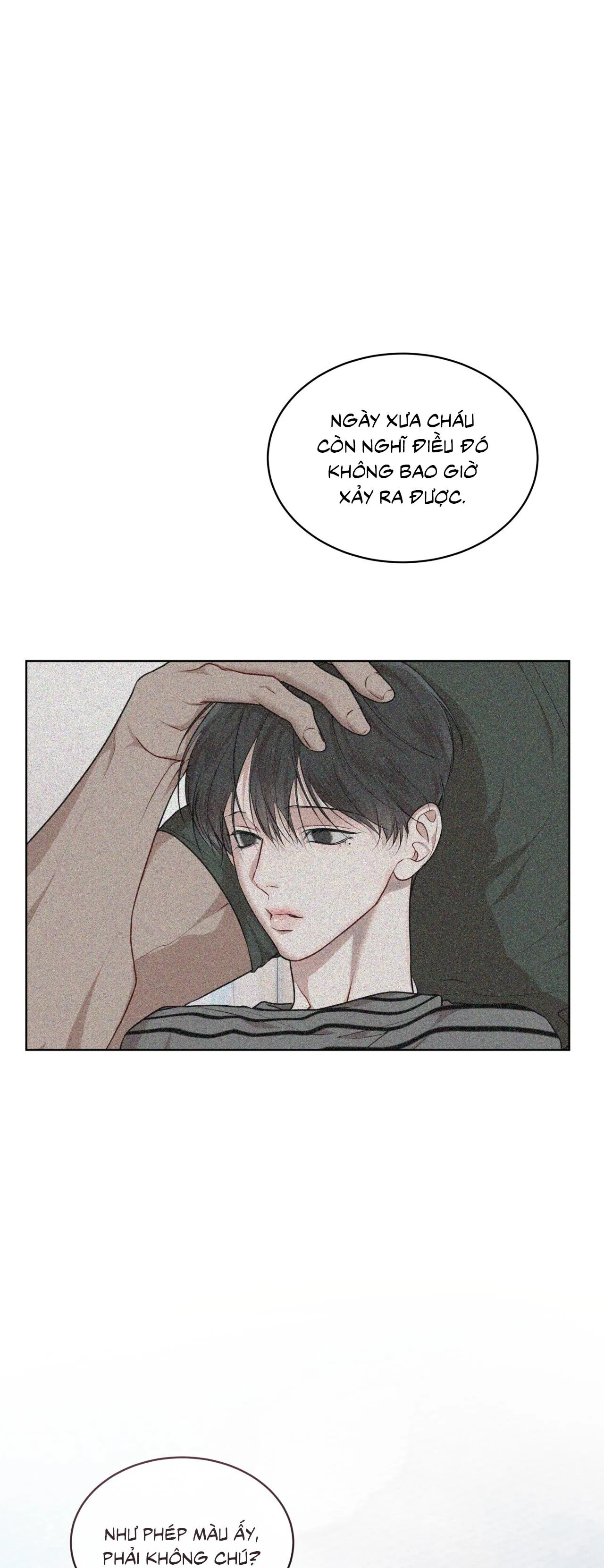 KHỞI NGUỒN SỰ SỐNG Chapter 69 Trang 35