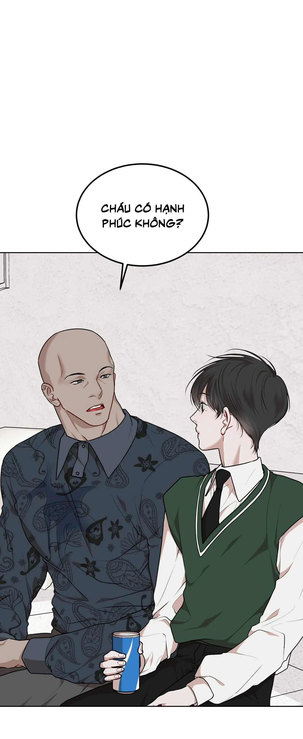 KHỞI NGUỒN SỰ SỐNG Chapter 69 Trang 37