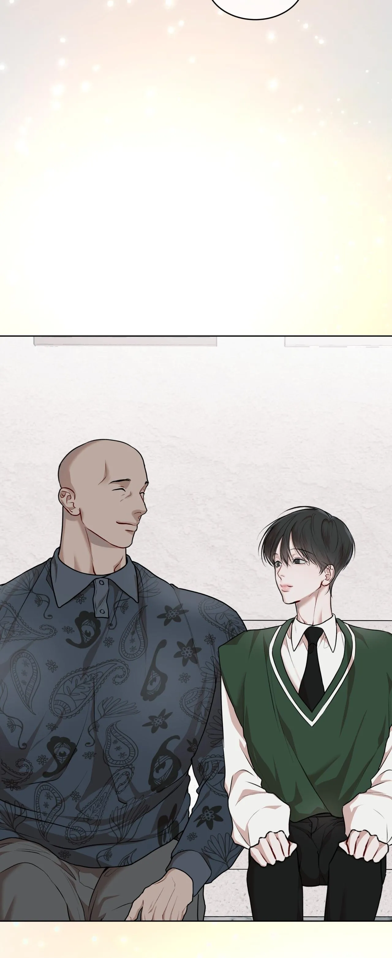 KHỞI NGUỒN SỰ SỐNG Chapter 69 Trang 40