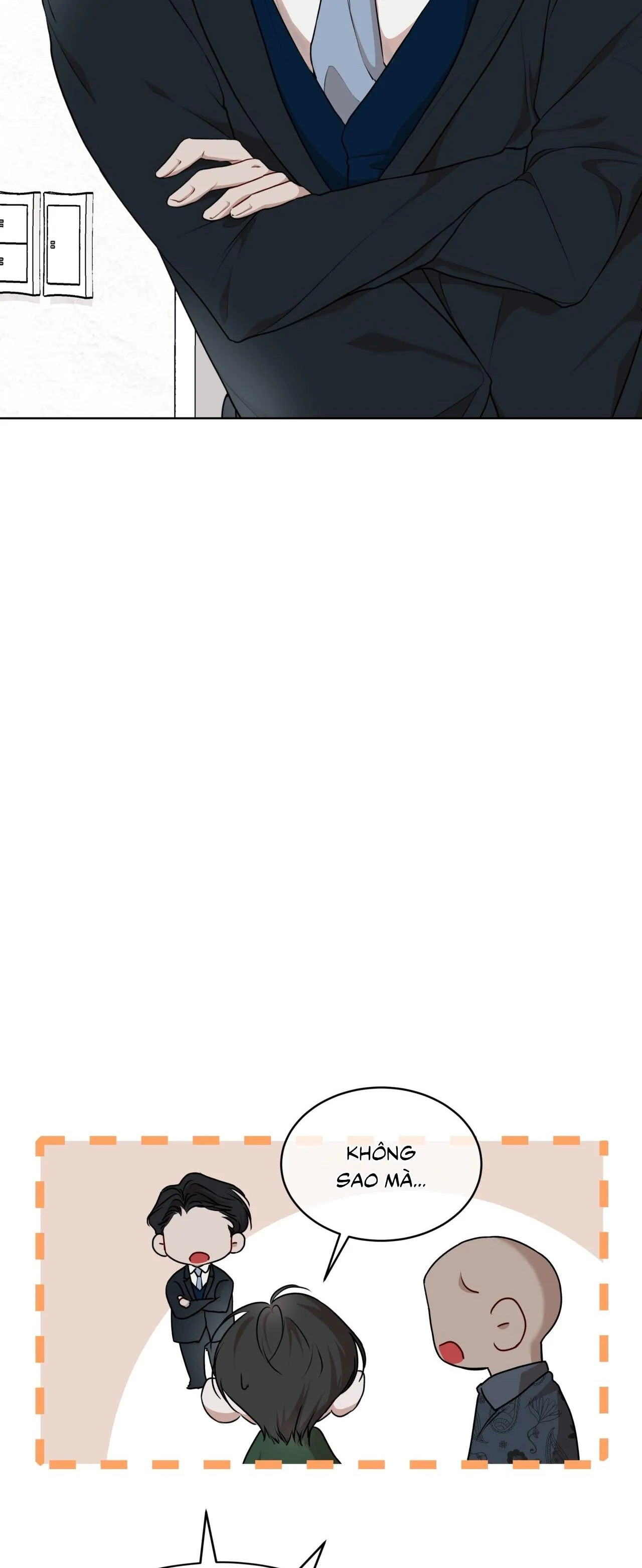 KHỞI NGUỒN SỰ SỐNG Chapter 69 Trang 43