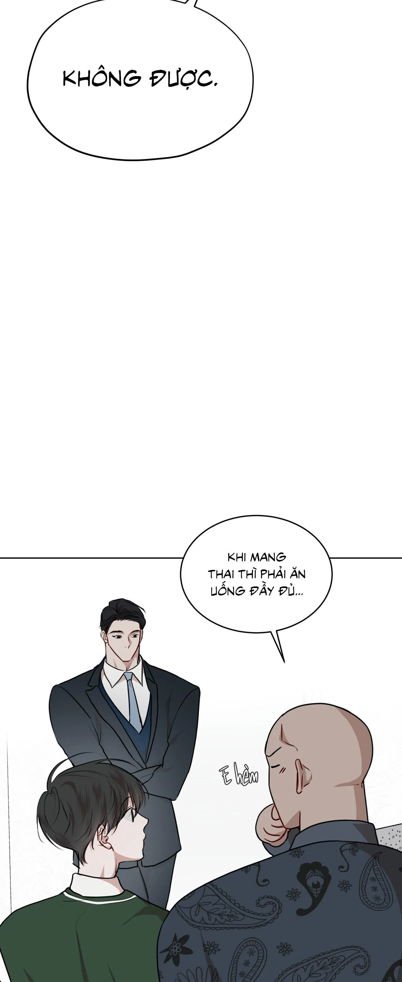 KHỞI NGUỒN SỰ SỐNG Chapter 69 Trang 44