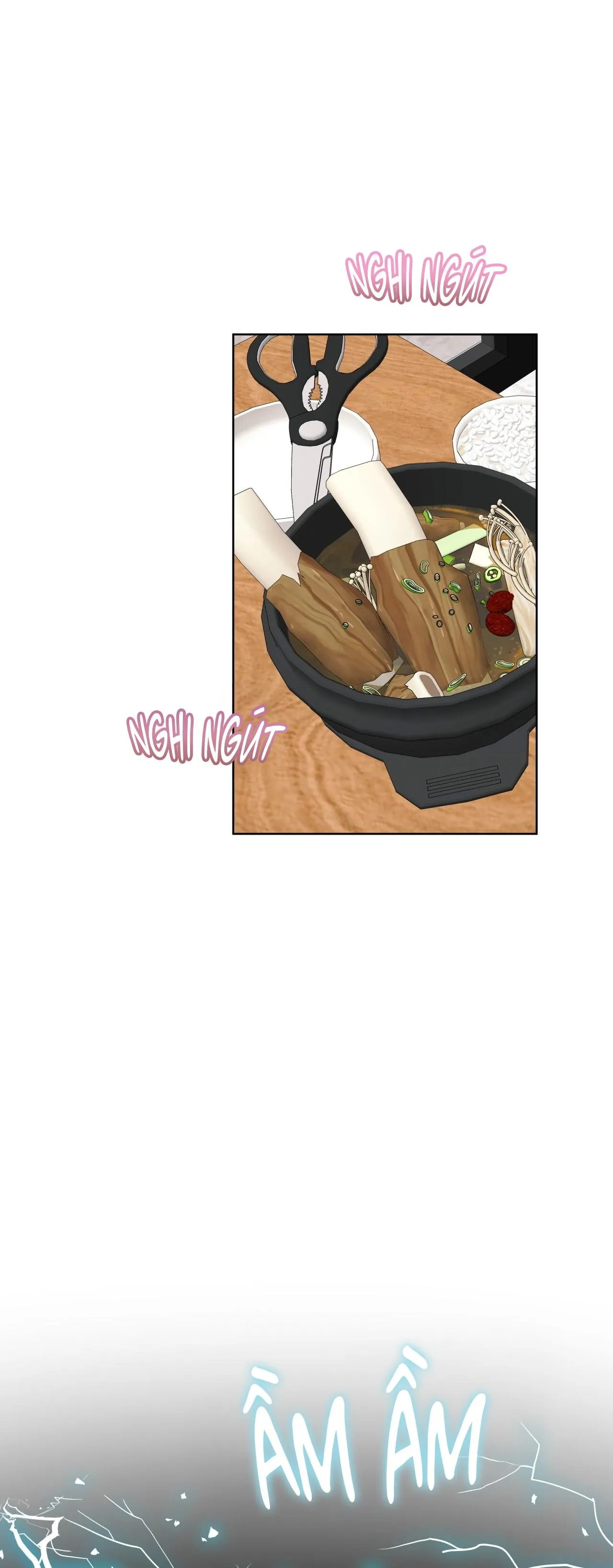 KHỞI NGUỒN SỰ SỐNG Chapter 69 Trang 46