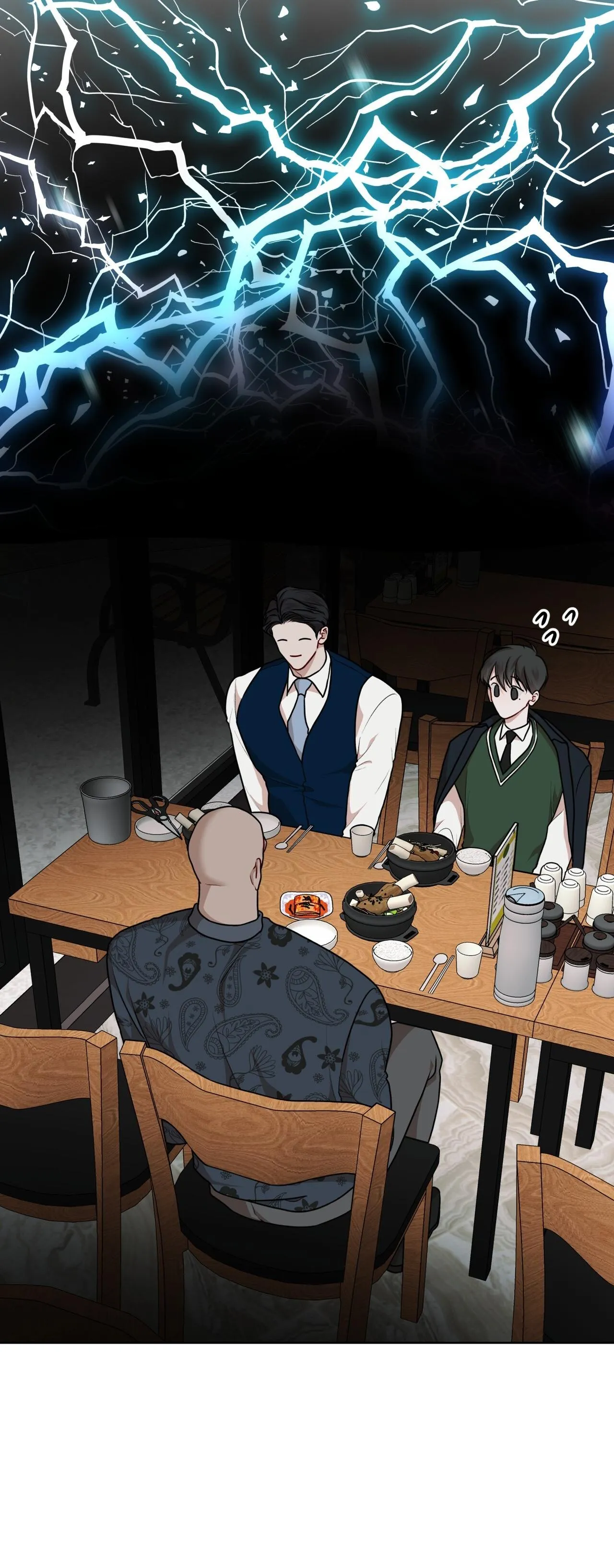 KHỞI NGUỒN SỰ SỐNG Chapter 69 Trang 47