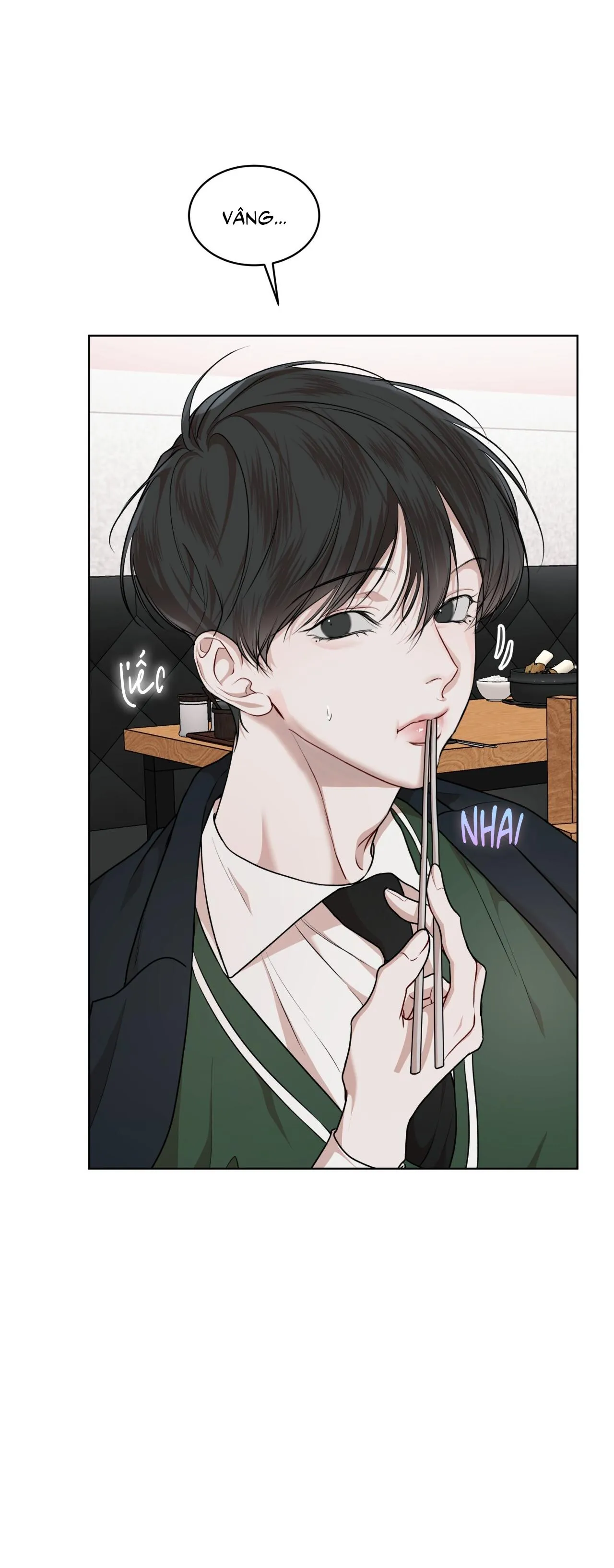 KHỞI NGUỒN SỰ SỐNG Chapter 69 Trang 49