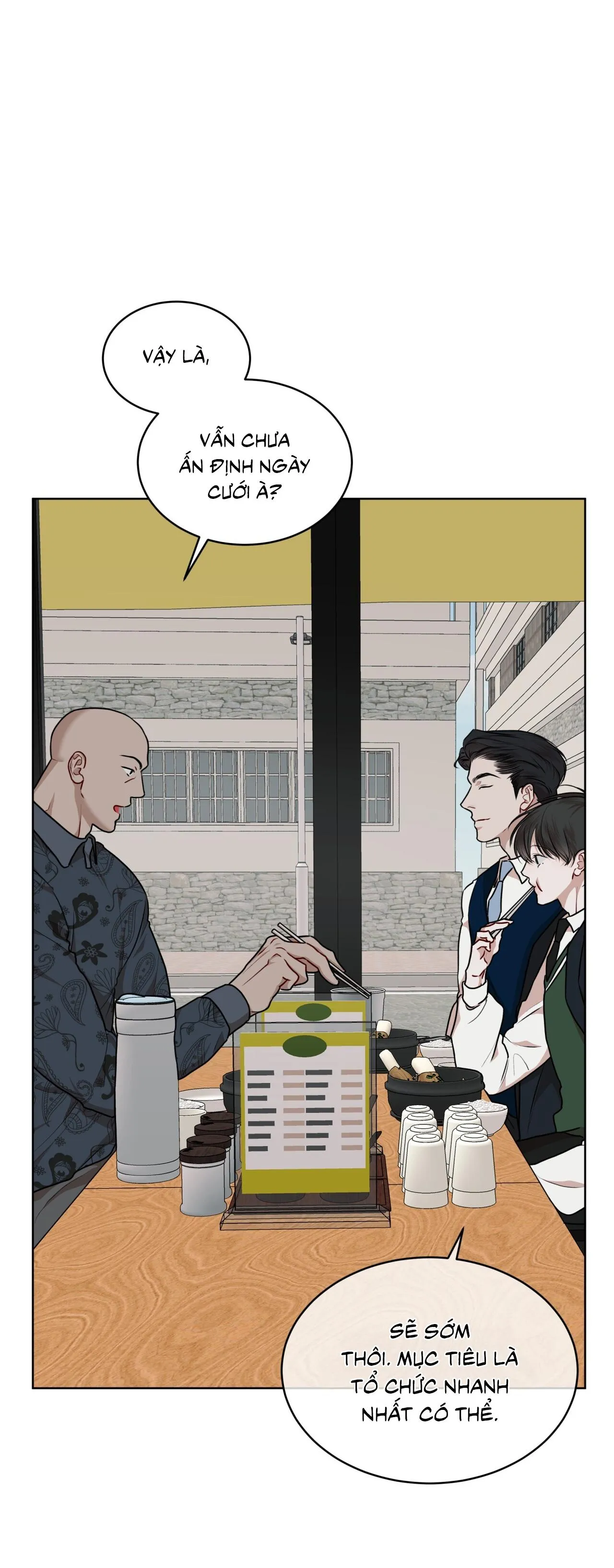 KHỞI NGUỒN SỰ SỐNG Chapter 69 Trang 50