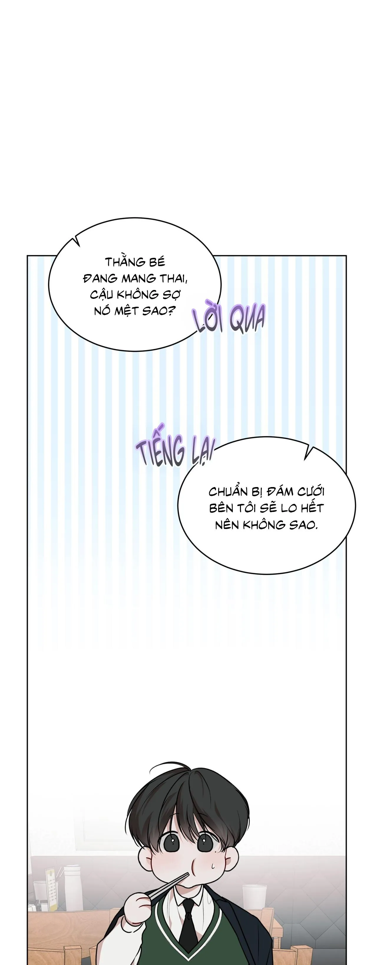 KHỞI NGUỒN SỰ SỐNG Chapter 69 Trang 51