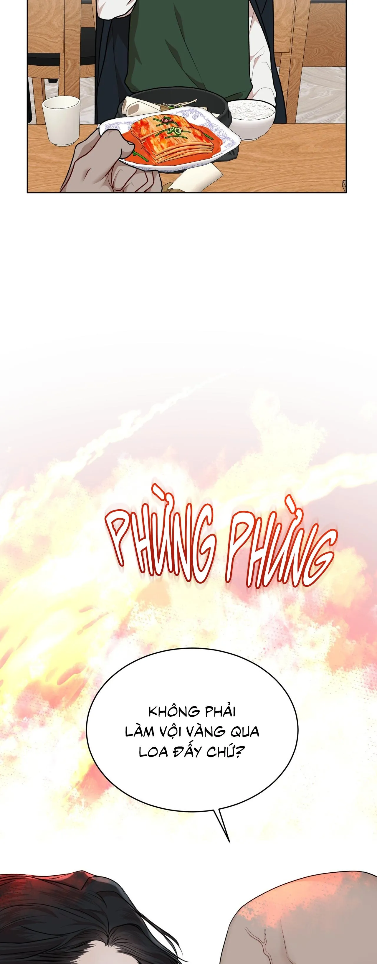 KHỞI NGUỒN SỰ SỐNG Chapter 69 Trang 52