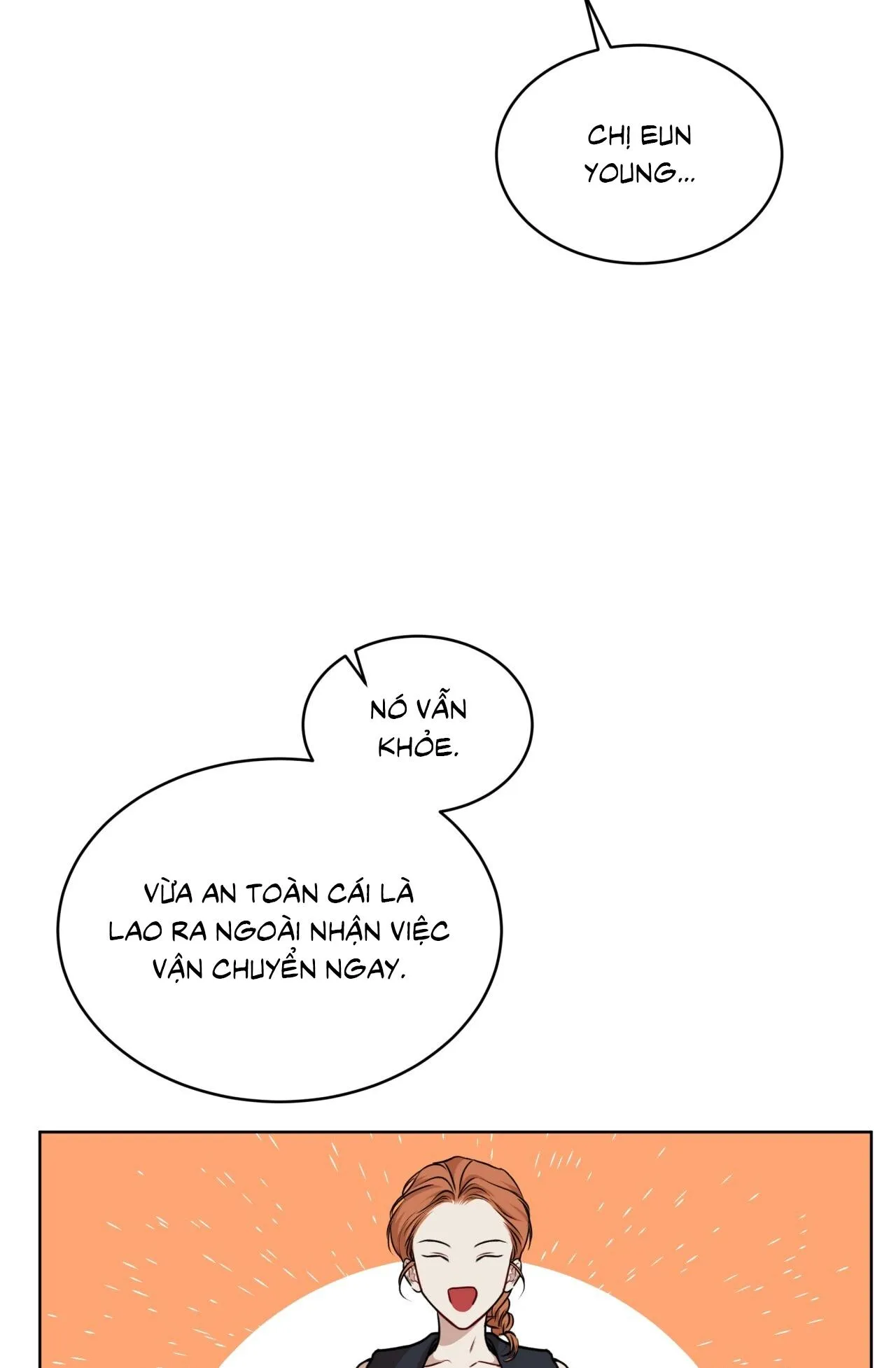 KHỞI NGUỒN SỰ SỐNG Chapter 69 Trang 56