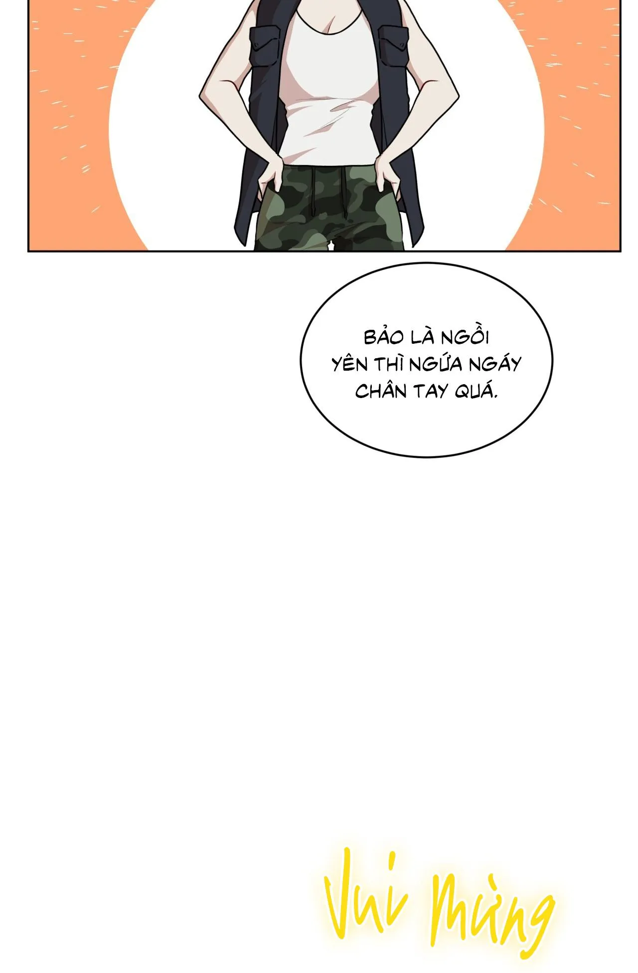 KHỞI NGUỒN SỰ SỐNG Chapter 69 Trang 57