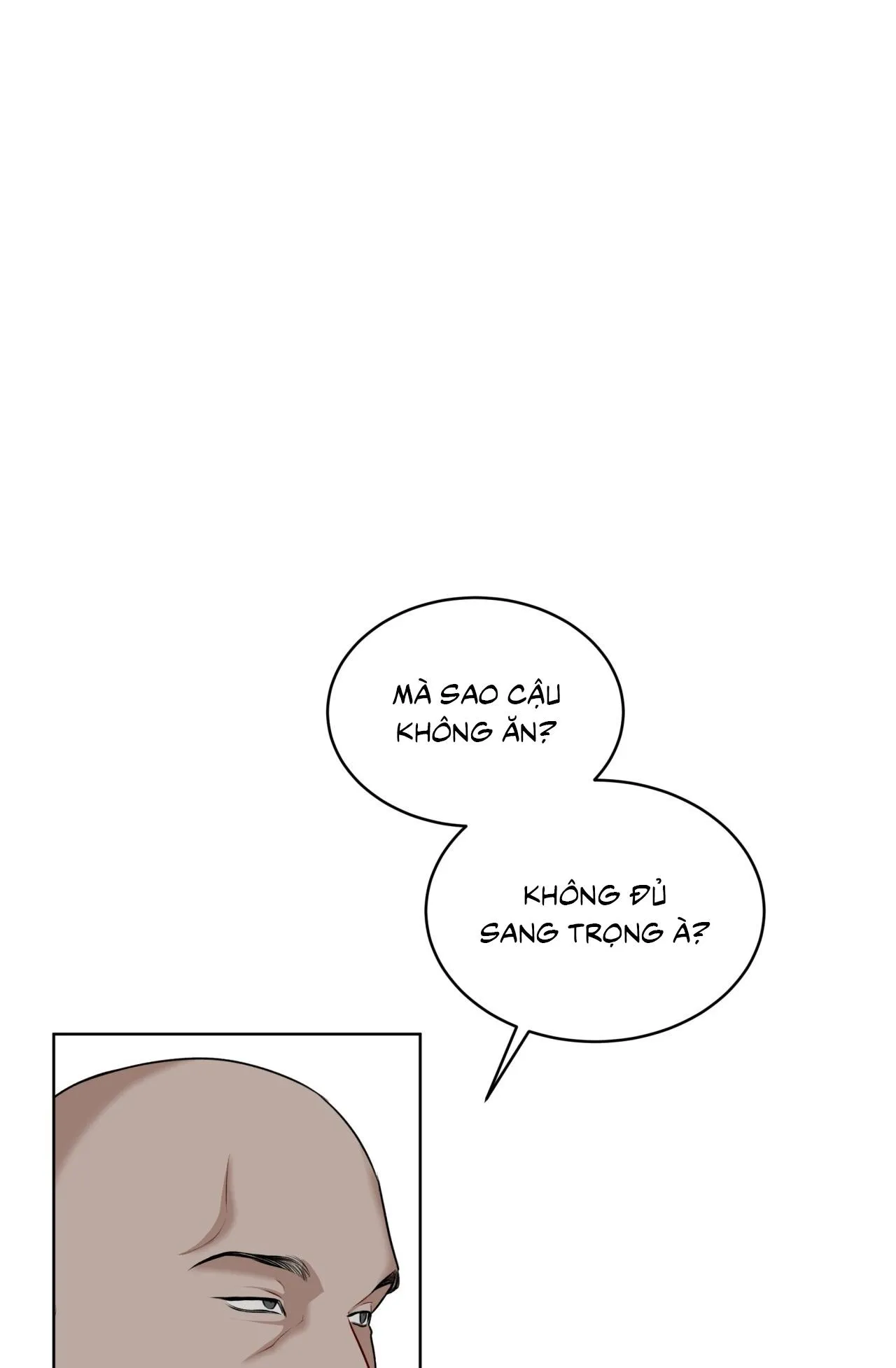 KHỞI NGUỒN SỰ SỐNG Chapter 69 Trang 59