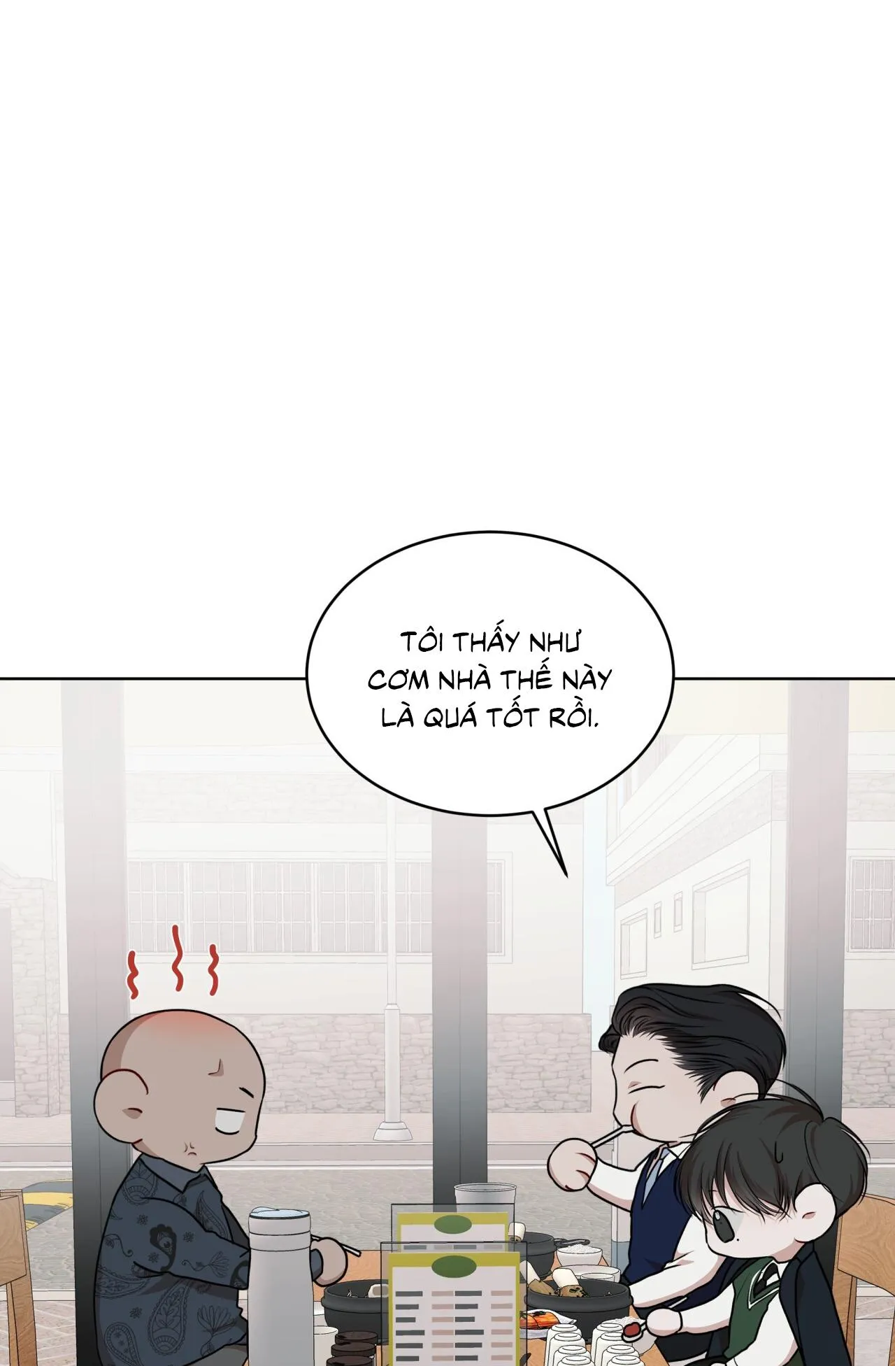 KHỞI NGUỒN SỰ SỐNG Chapter 69 Trang 61