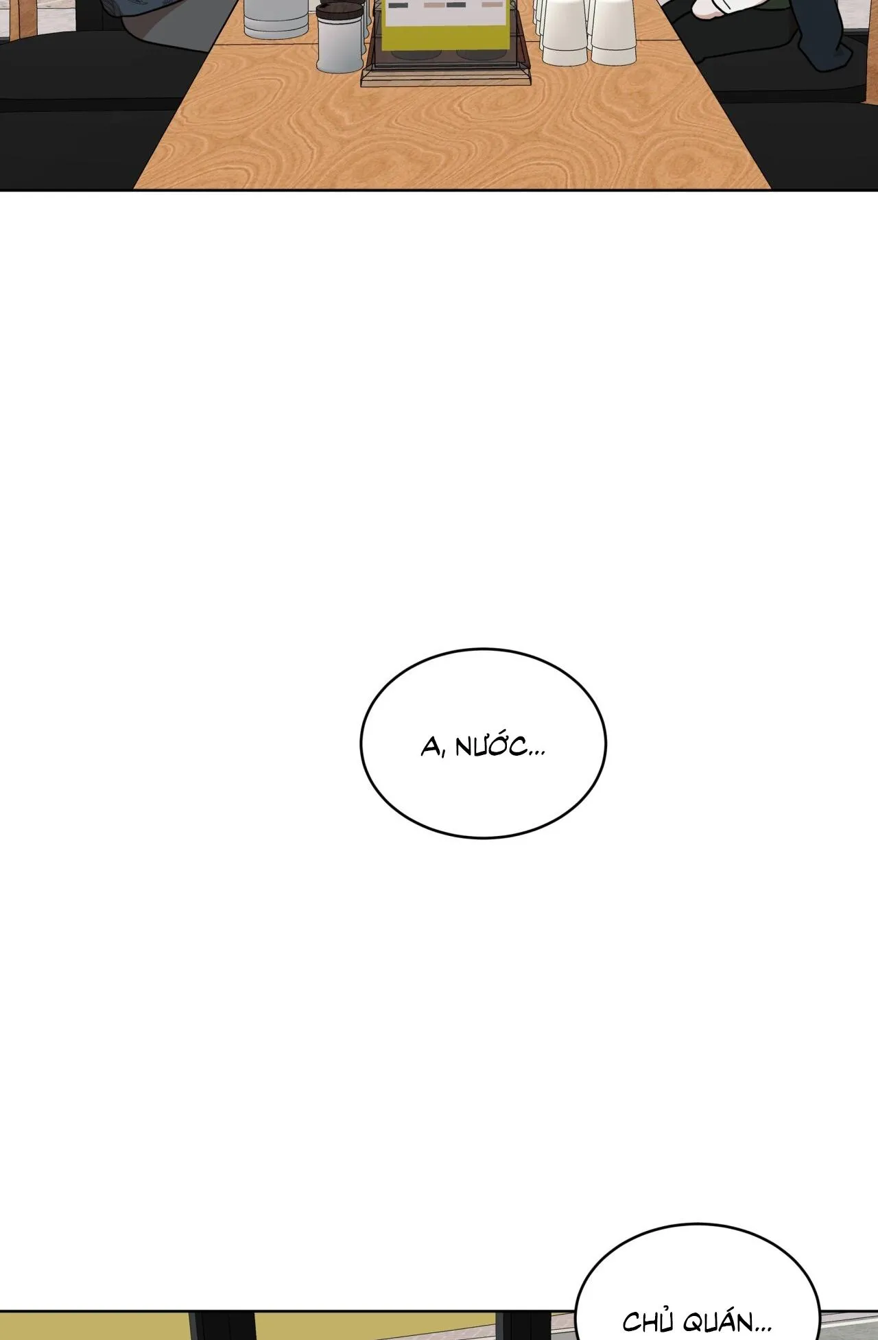 KHỞI NGUỒN SỰ SỐNG Chapter 69 Trang 62