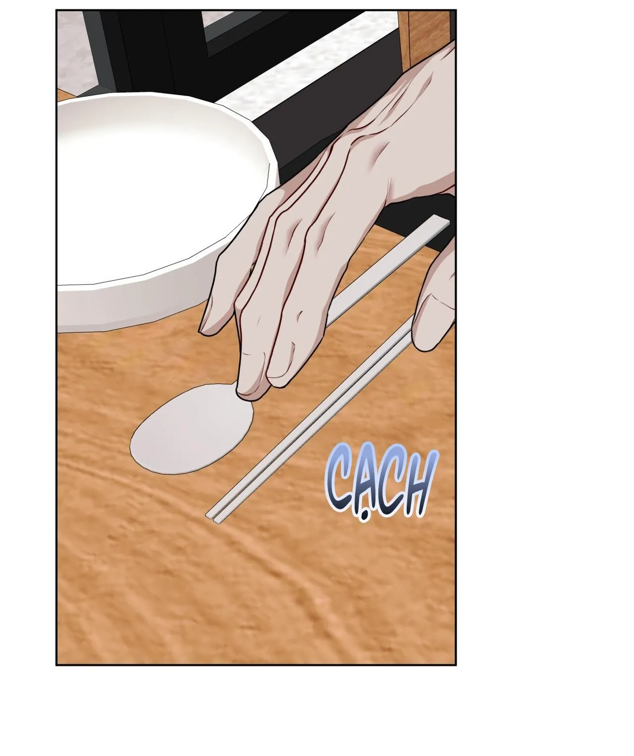 KHỞI NGUỒN SỰ SỐNG Chapter 69 Trang 65