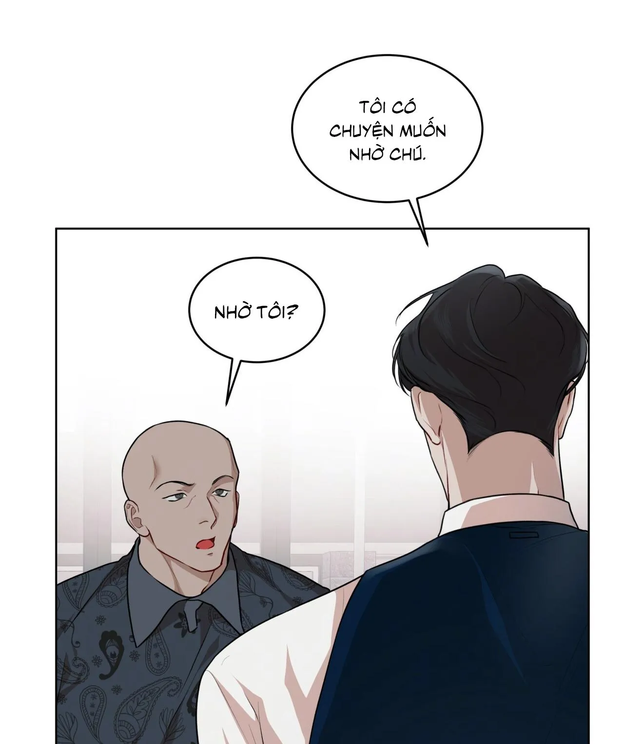 KHỞI NGUỒN SỰ SỐNG Chapter 69 Trang 67