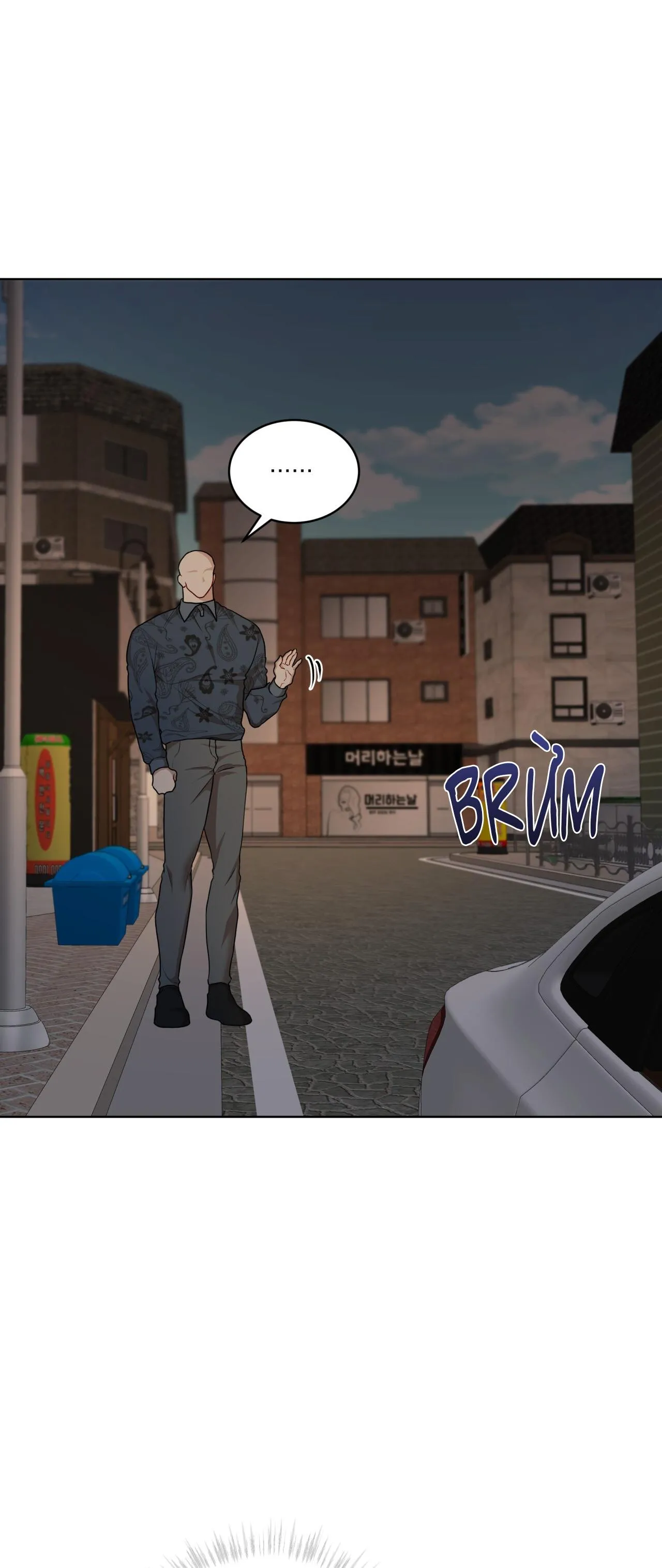 KHỞI NGUỒN SỰ SỐNG Chapter 70 Trang 6