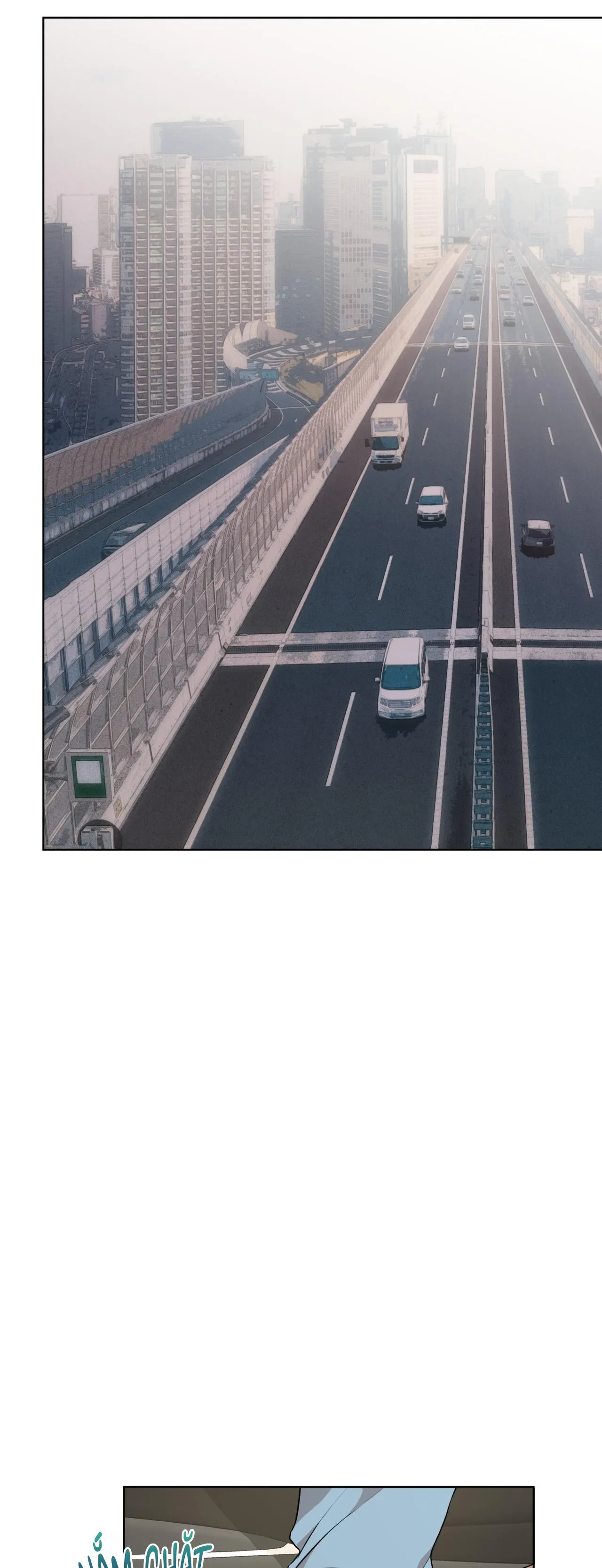 KHỞI NGUỒN SỰ SỐNG Chapter 70 Trang 14