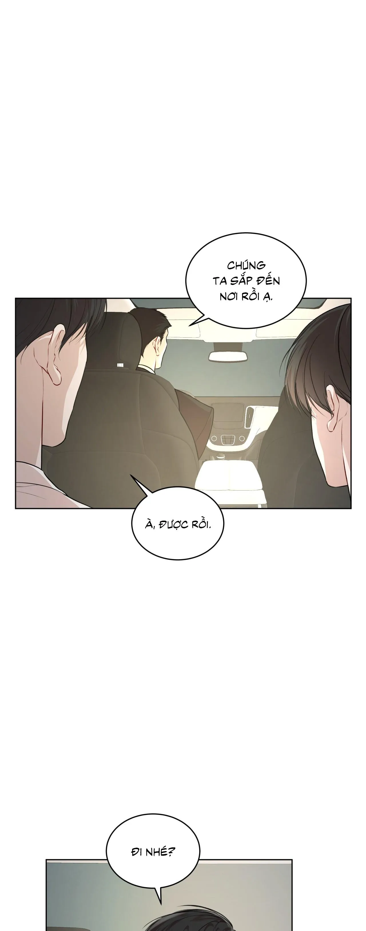 KHỞI NGUỒN SỰ SỐNG Chapter 70 Trang 19