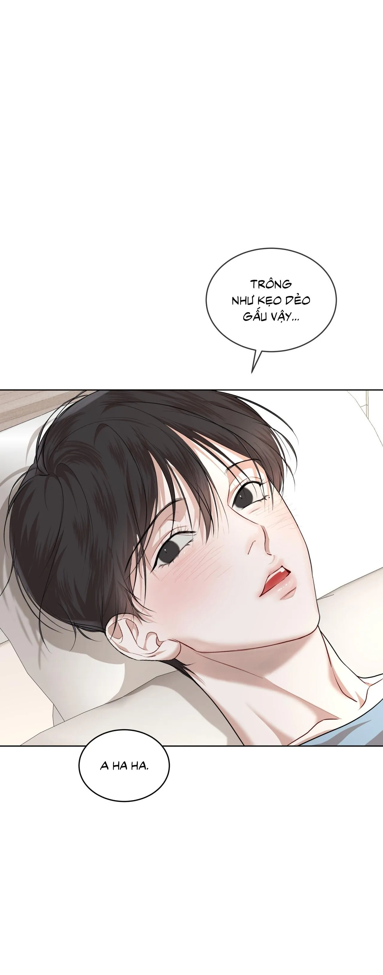 KHỞI NGUỒN SỰ SỐNG Chapter 70 Trang 27