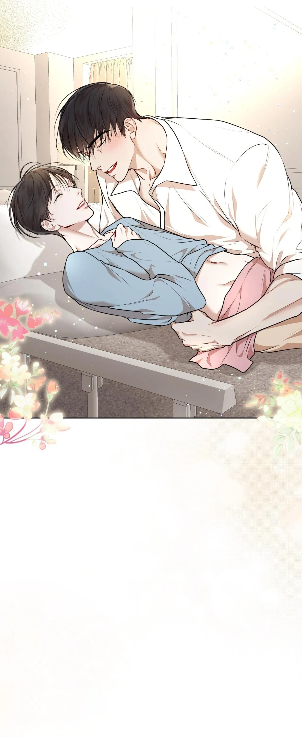 KHỞI NGUỒN SỰ SỐNG Chapter 70 Trang 31