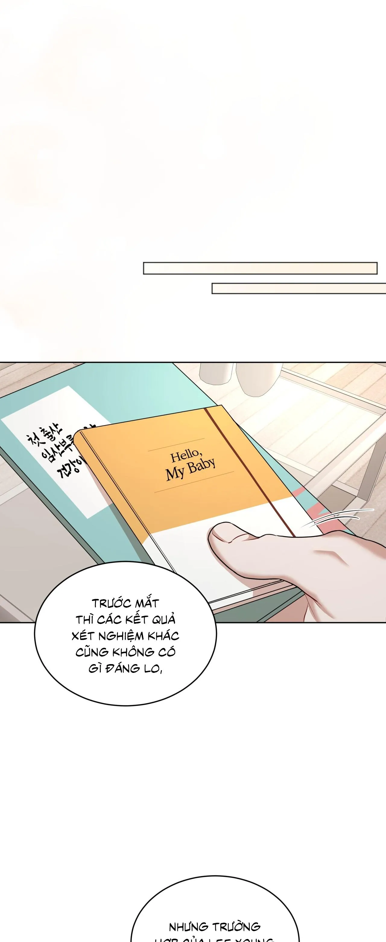 KHỞI NGUỒN SỰ SỐNG Chapter 70 Trang 32