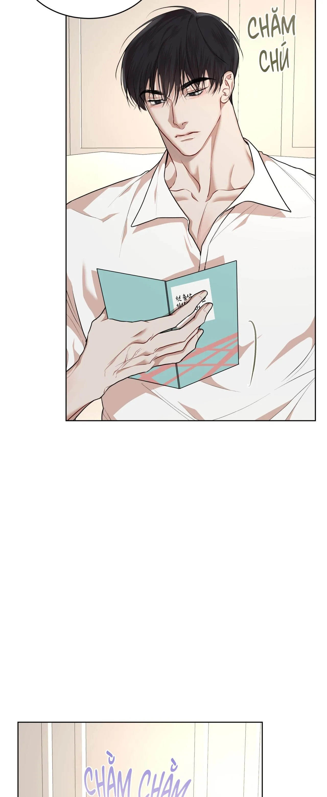 KHỞI NGUỒN SỰ SỐNG Chapter 70 Trang 34