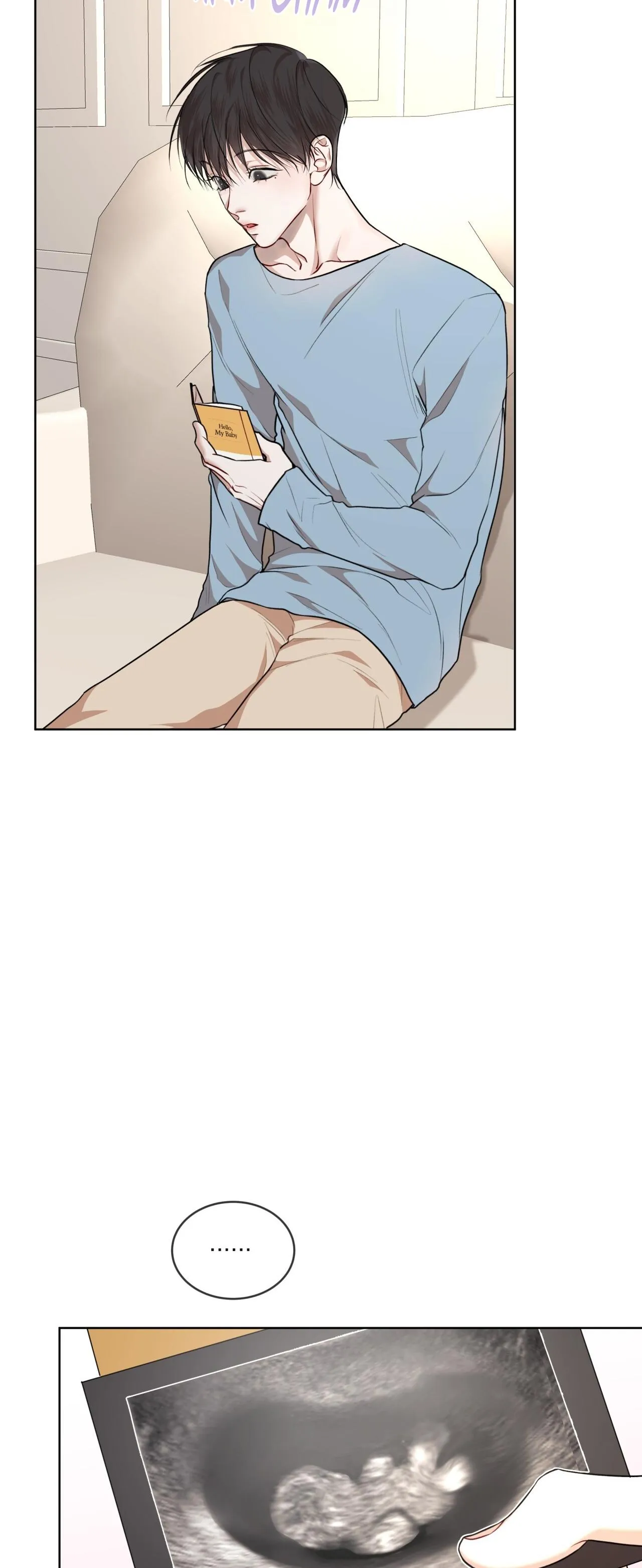 KHỞI NGUỒN SỰ SỐNG Chapter 70 Trang 35