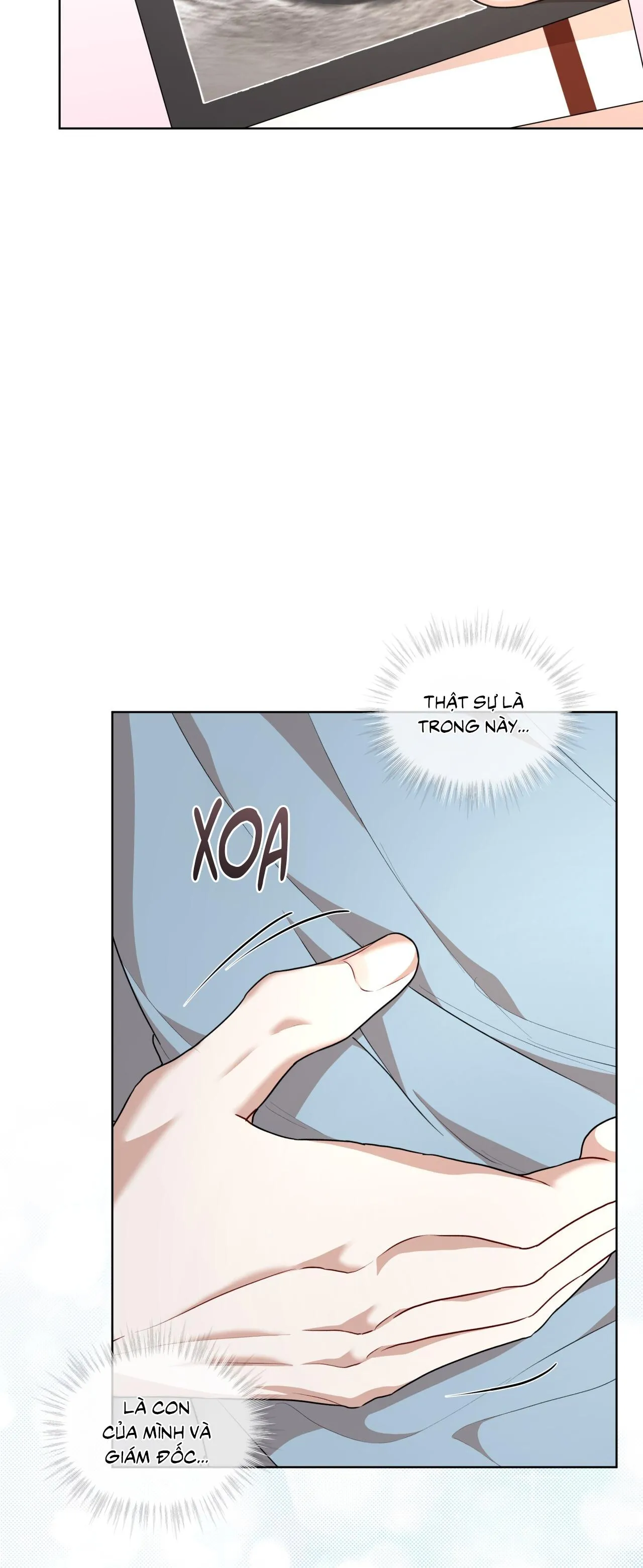 KHỞI NGUỒN SỰ SỐNG Chapter 70 Trang 36