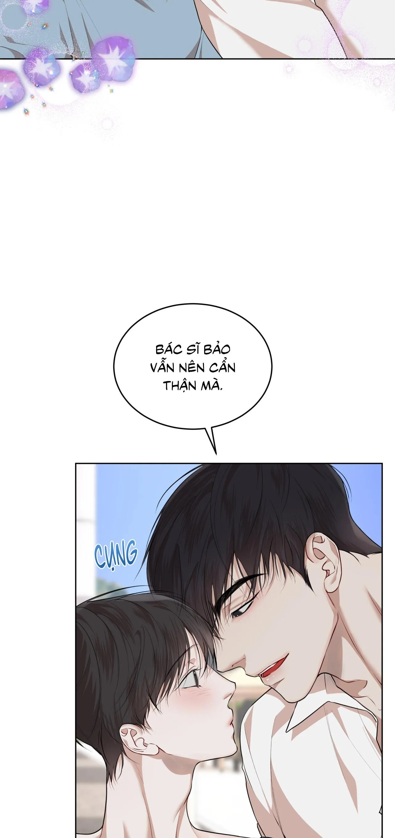 KHỞI NGUỒN SỰ SỐNG Chapter 70 Trang 43