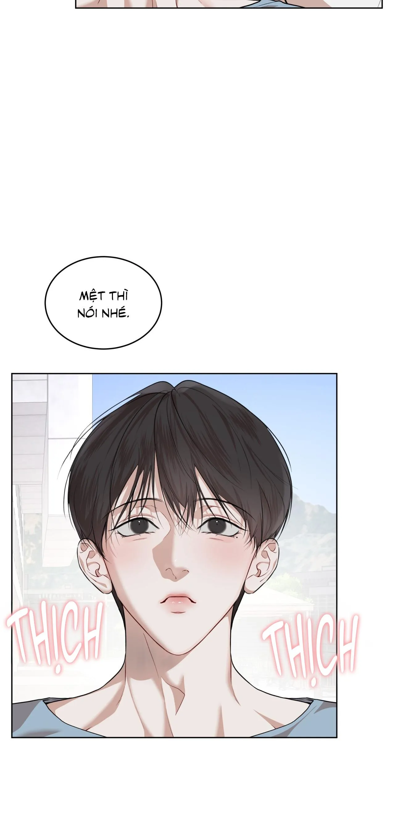 KHỞI NGUỒN SỰ SỐNG Chapter 70 Trang 44