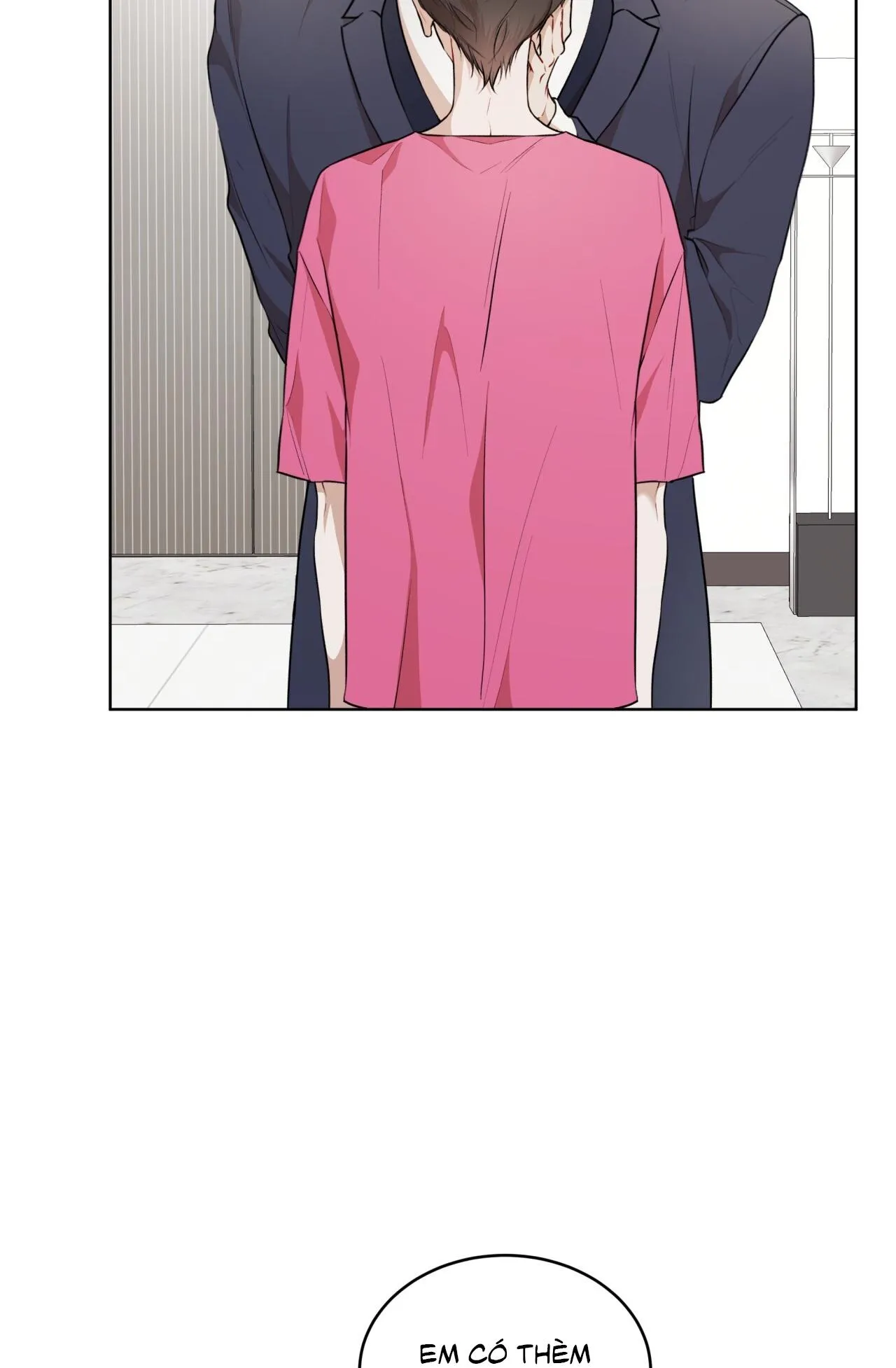 KHỞI NGUỒN SỰ SỐNG Chapter 70 Trang 49