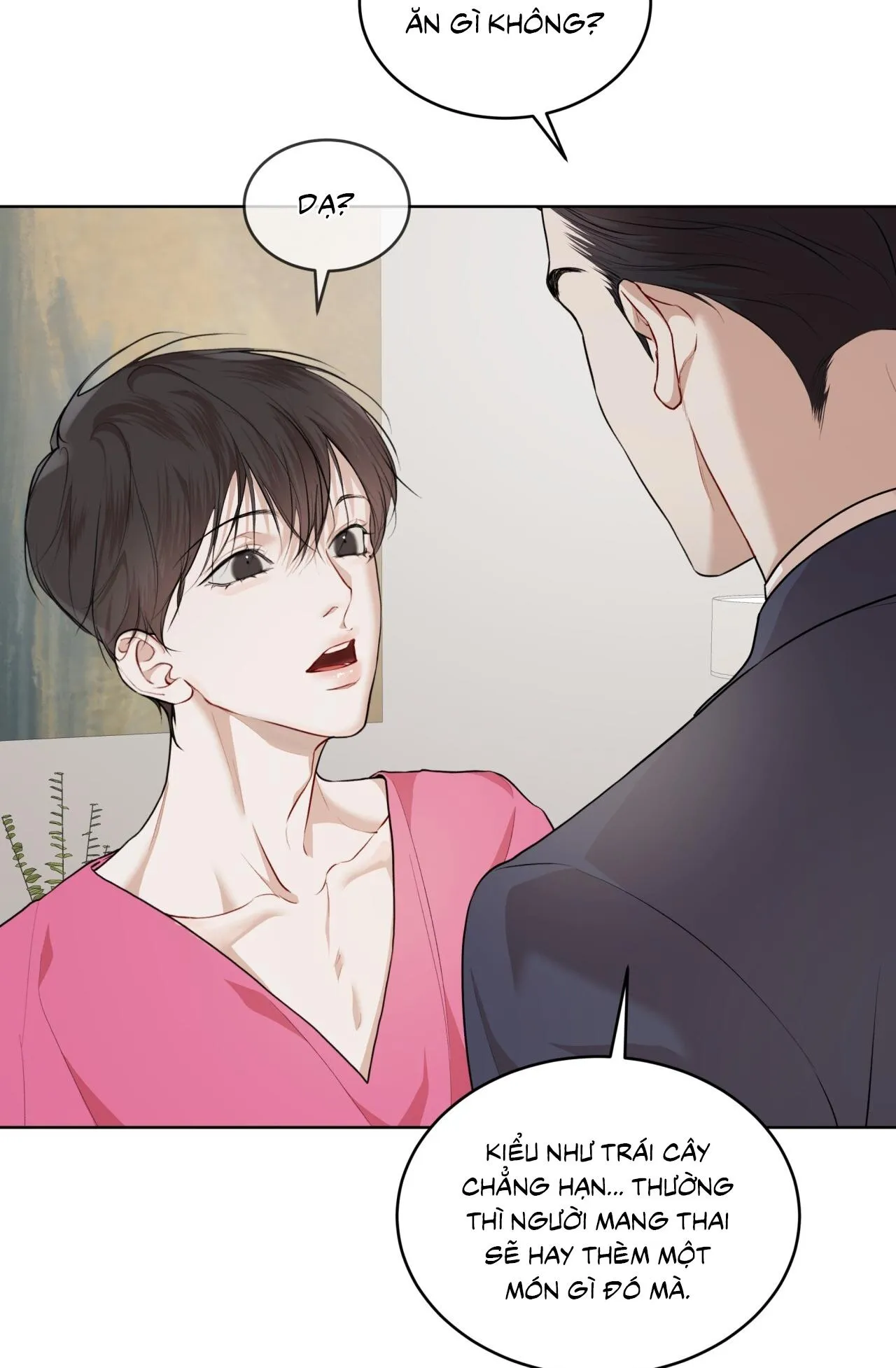 KHỞI NGUỒN SỰ SỐNG Chapter 70 Trang 50