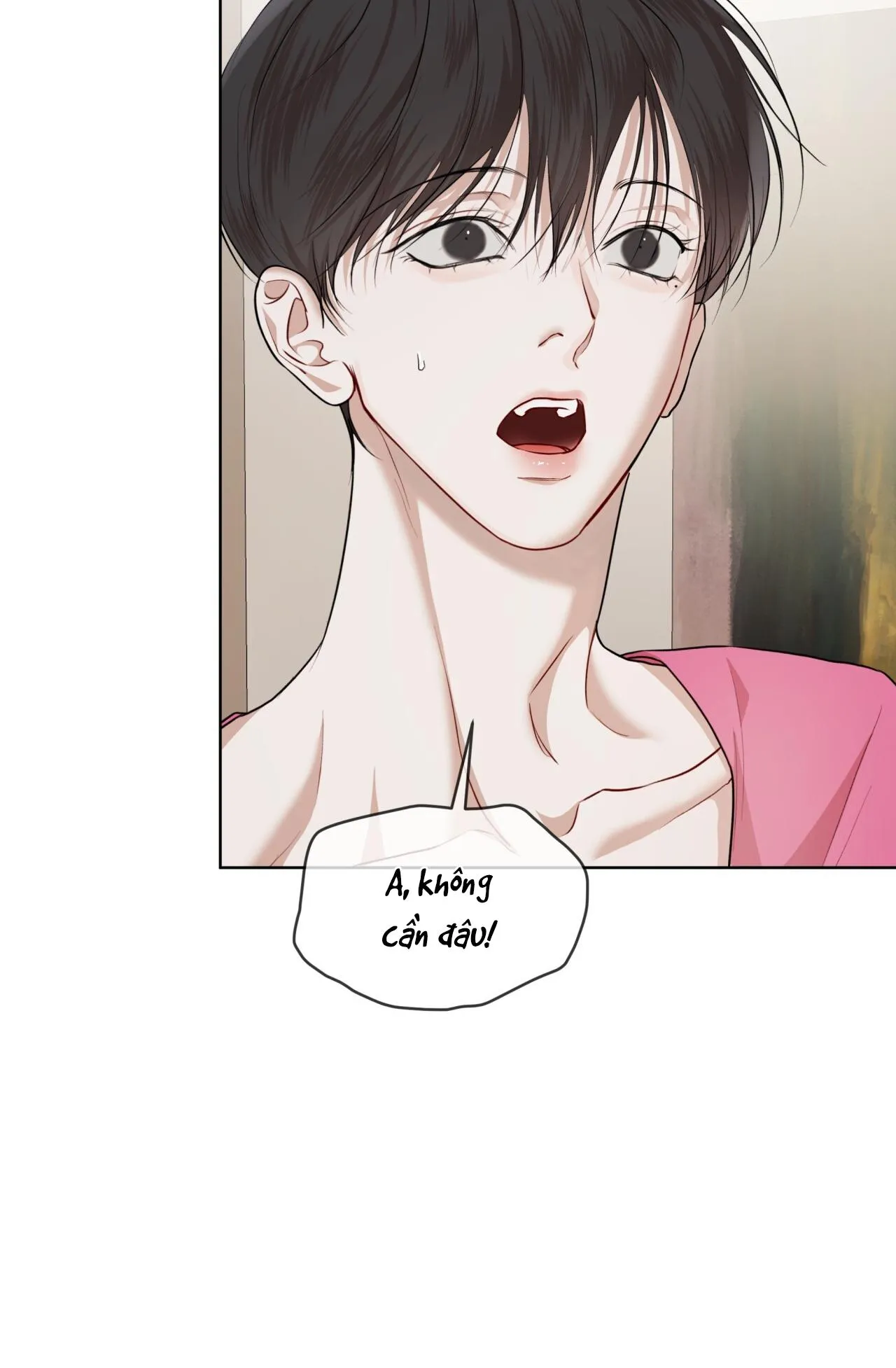 KHỞI NGUỒN SỰ SỐNG Chapter 70 Trang 53