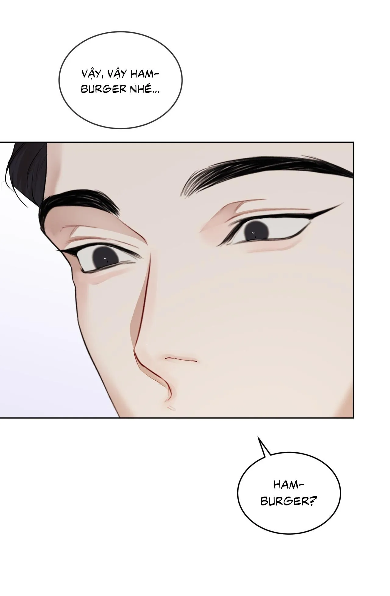 KHỞI NGUỒN SỰ SỐNG Chapter 70 Trang 54