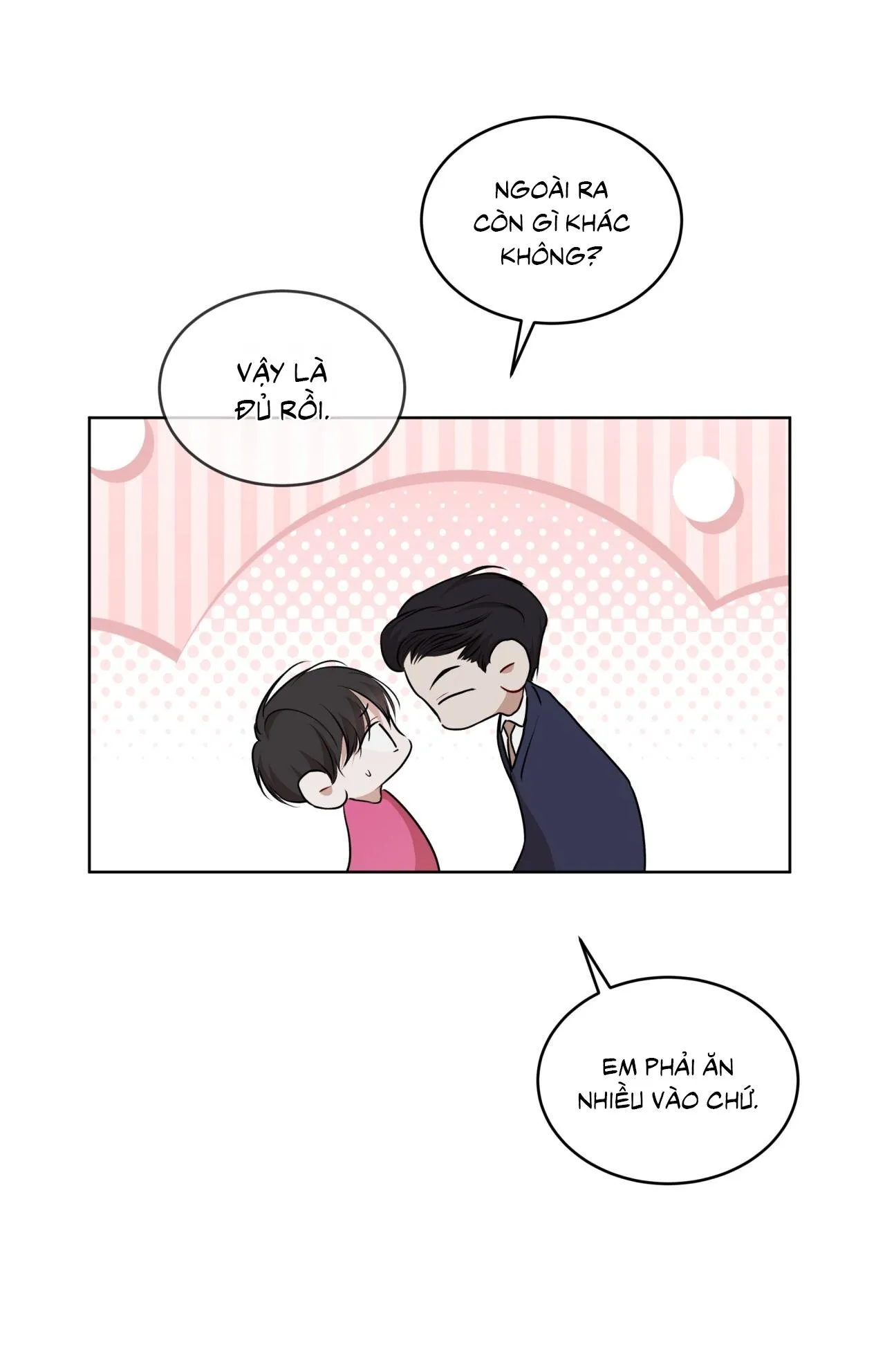 KHỞI NGUỒN SỰ SỐNG Chapter 70 Trang 57