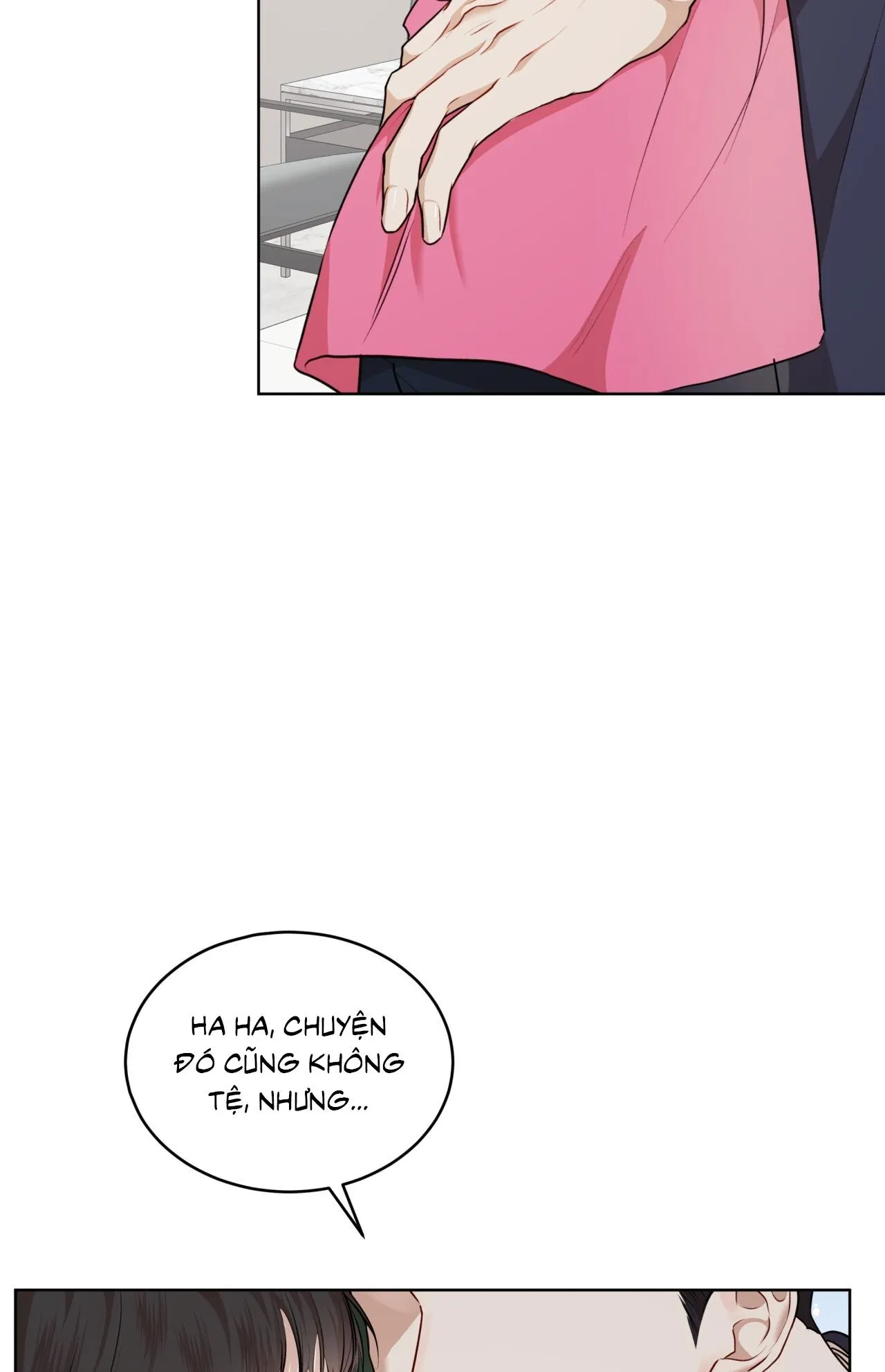 KHỞI NGUỒN SỰ SỐNG Chapter 70 Trang 59