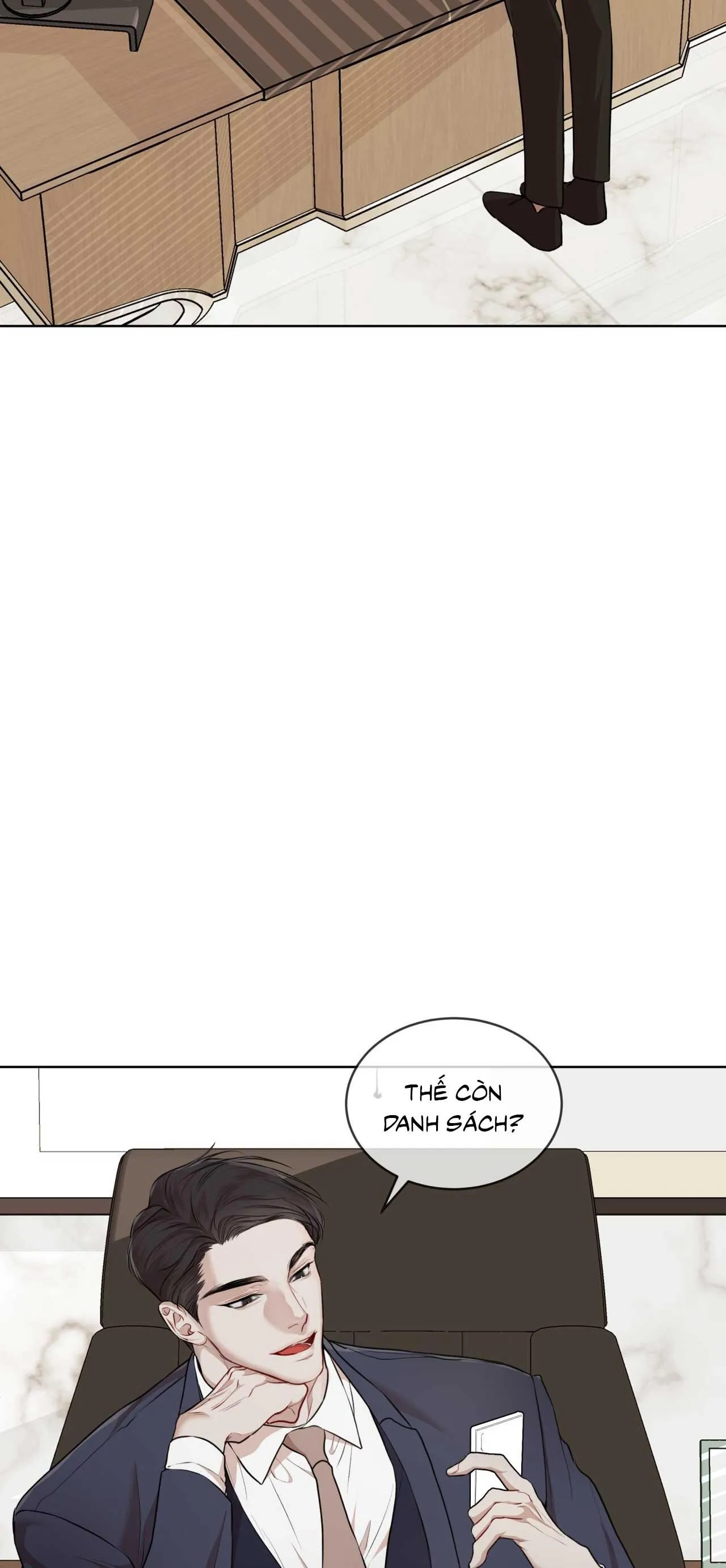 KHỞI NGUỒN SỰ SỐNG Chapter 71 Trang 3